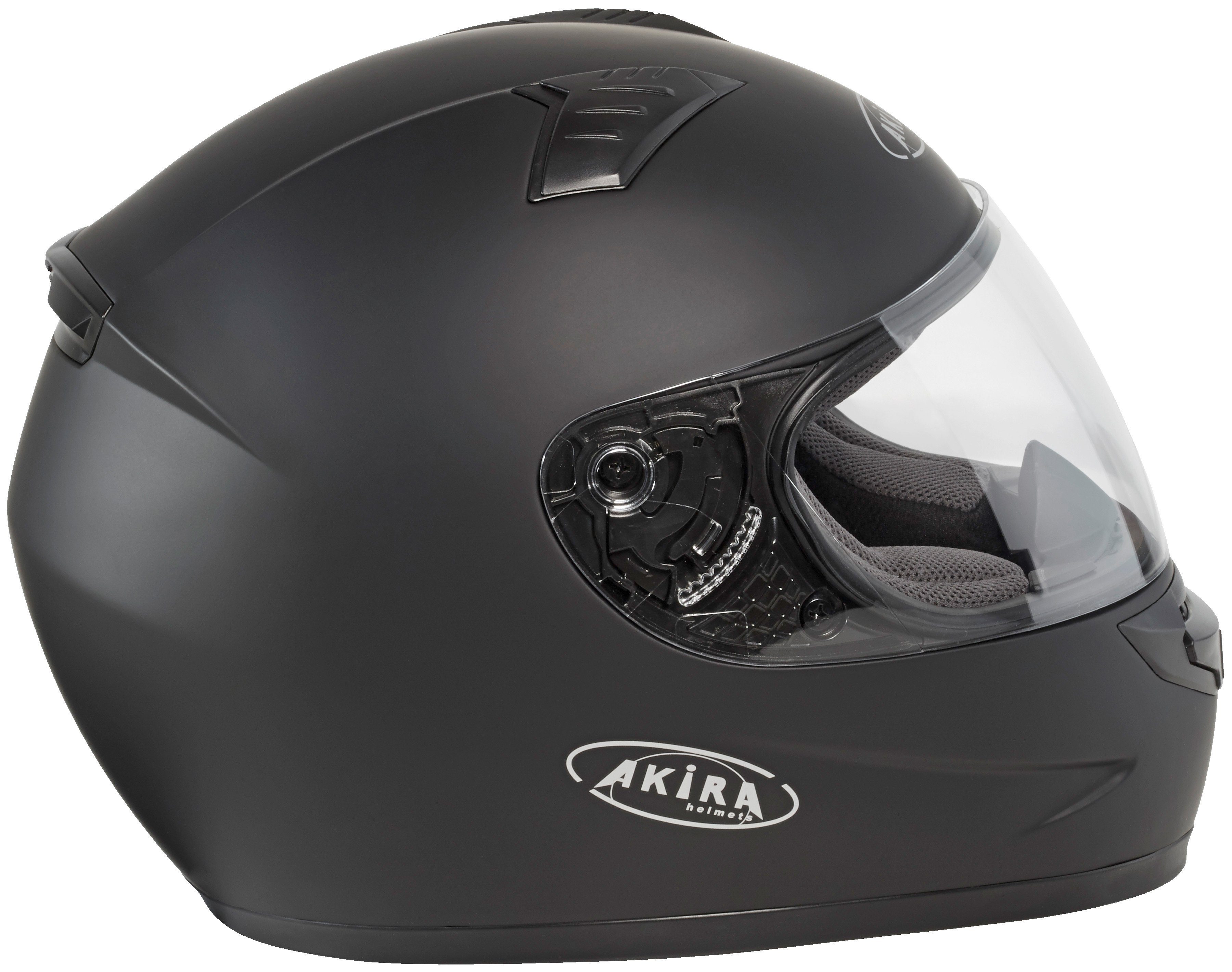 AKIRA Motorhelm Akira integraalhelm RO 10