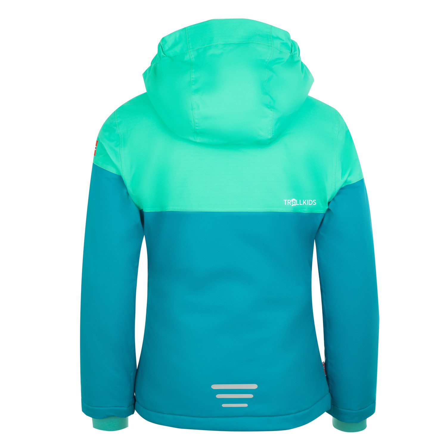 TROLLKIDS Winterjack GIRLS HALLINGDAL JACKET