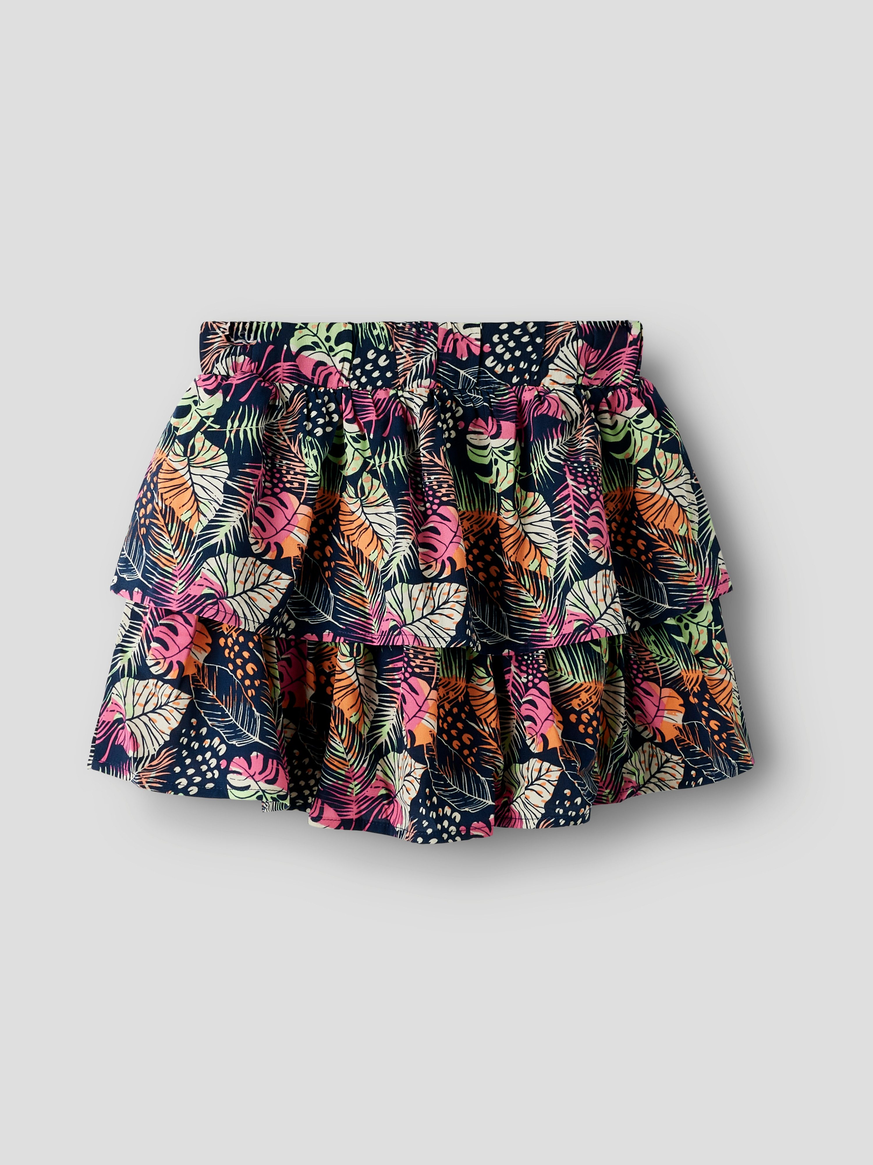 Name It Volantrok NKFVINAYA SKIRT FFF NOOS