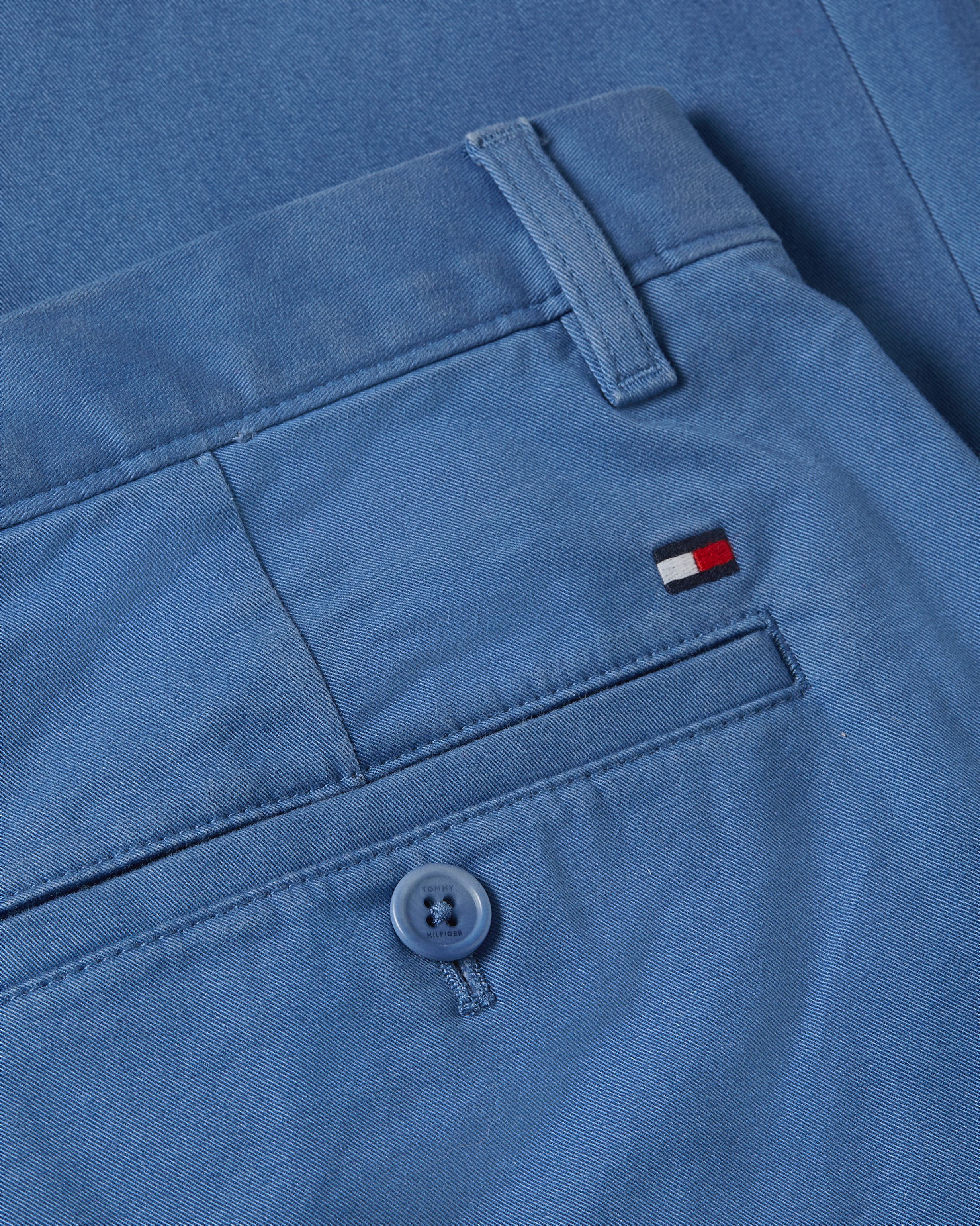 Tommy Hilfiger Chino CORE HARLEM ESSENTIAL TWILL