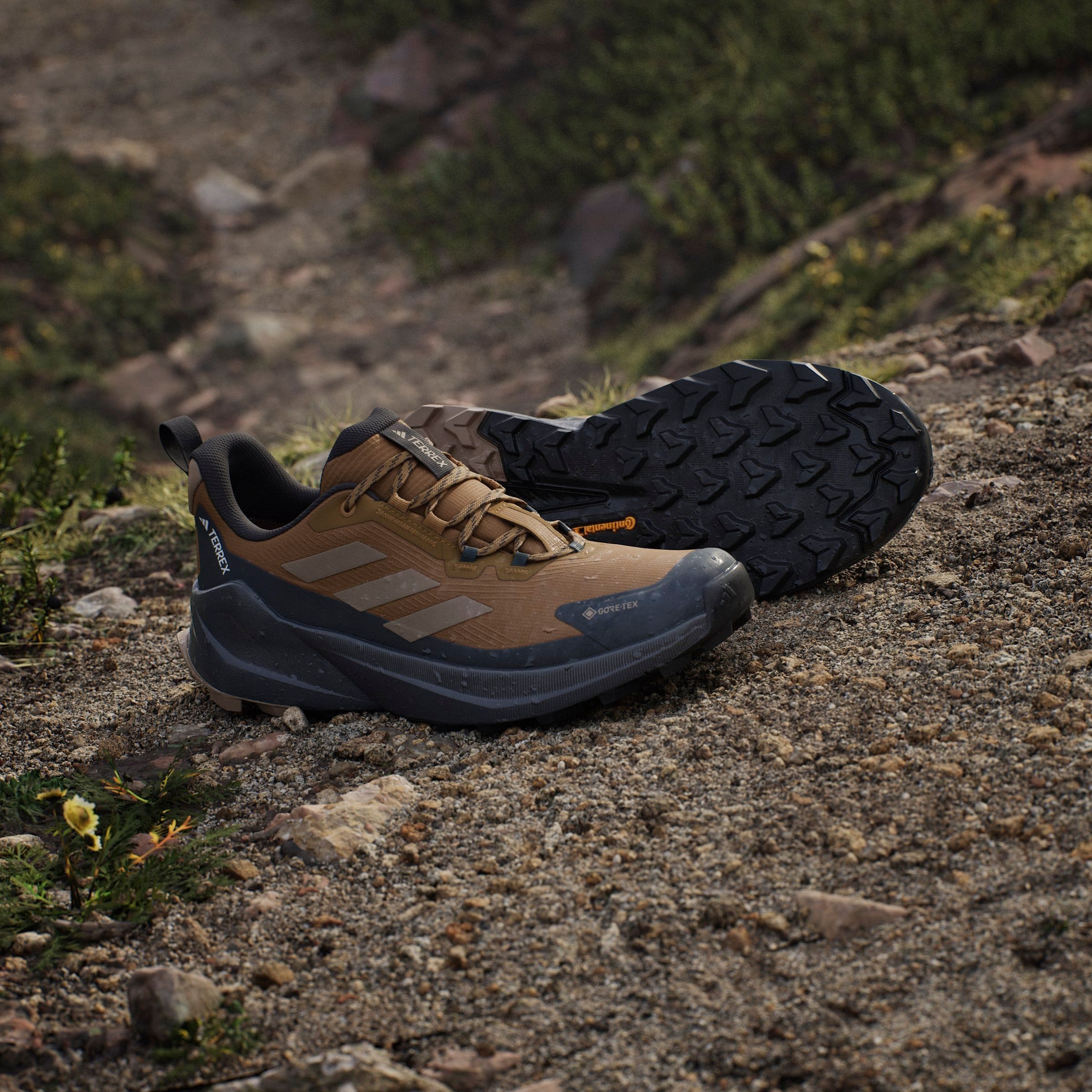 adidas TERREX Wandelschoenen TERREX TRAILMAKER 2 GORE-TEX