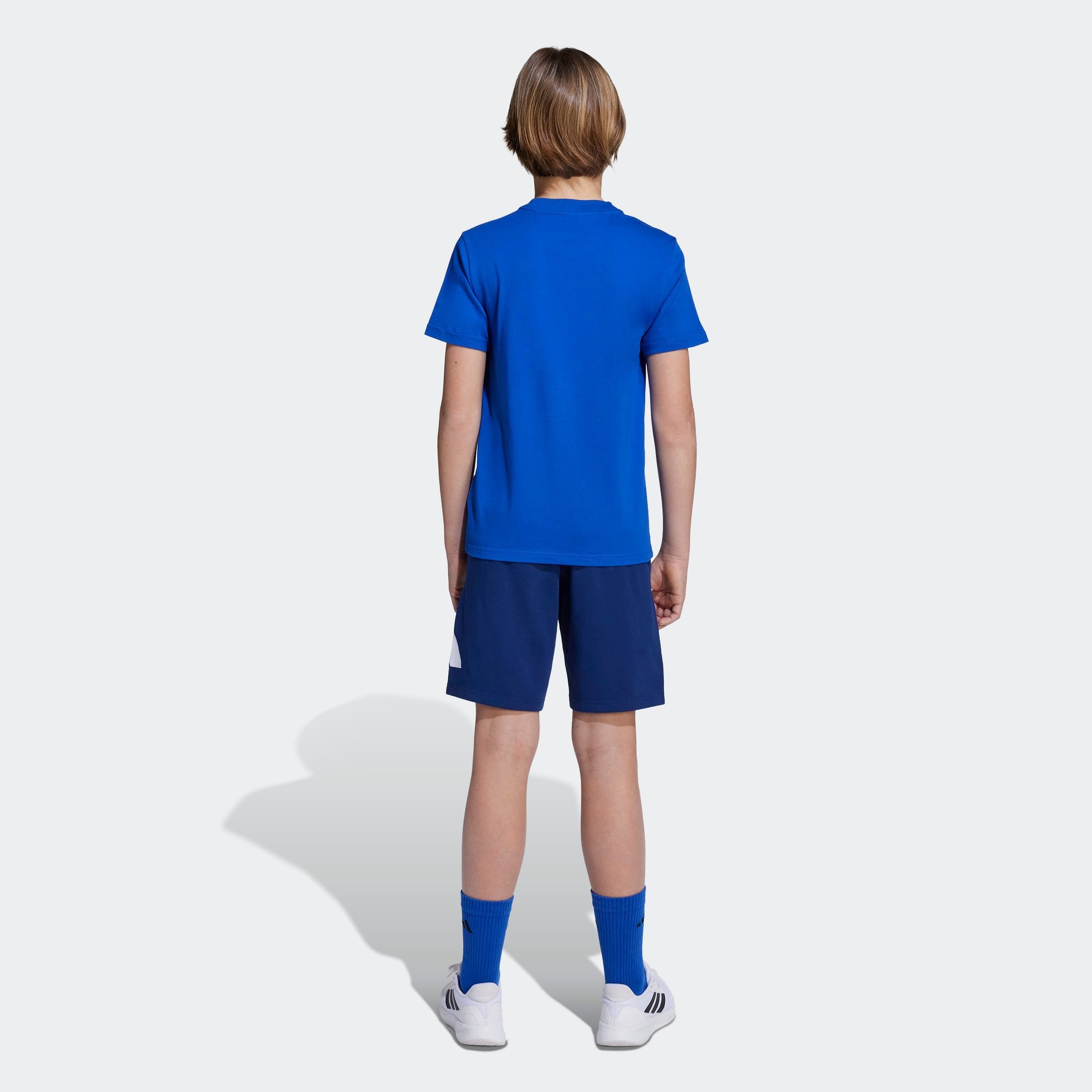 adidas Sportswear Trainingspak J BL T-SET (2-delig)
