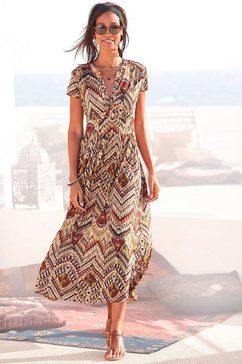 Belichamen Interactie bar Midi-jurken online shop | Nu online kopen | OTTO