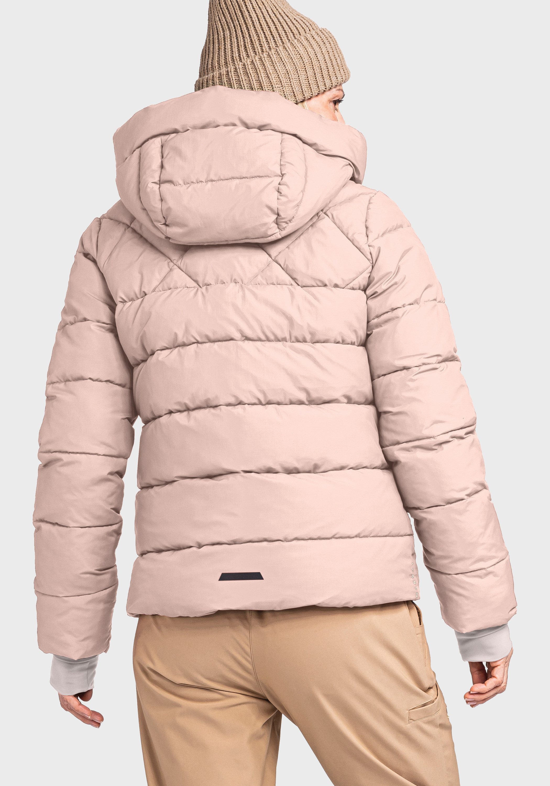 Schöffel Winterjack Ins Jacket Boston L