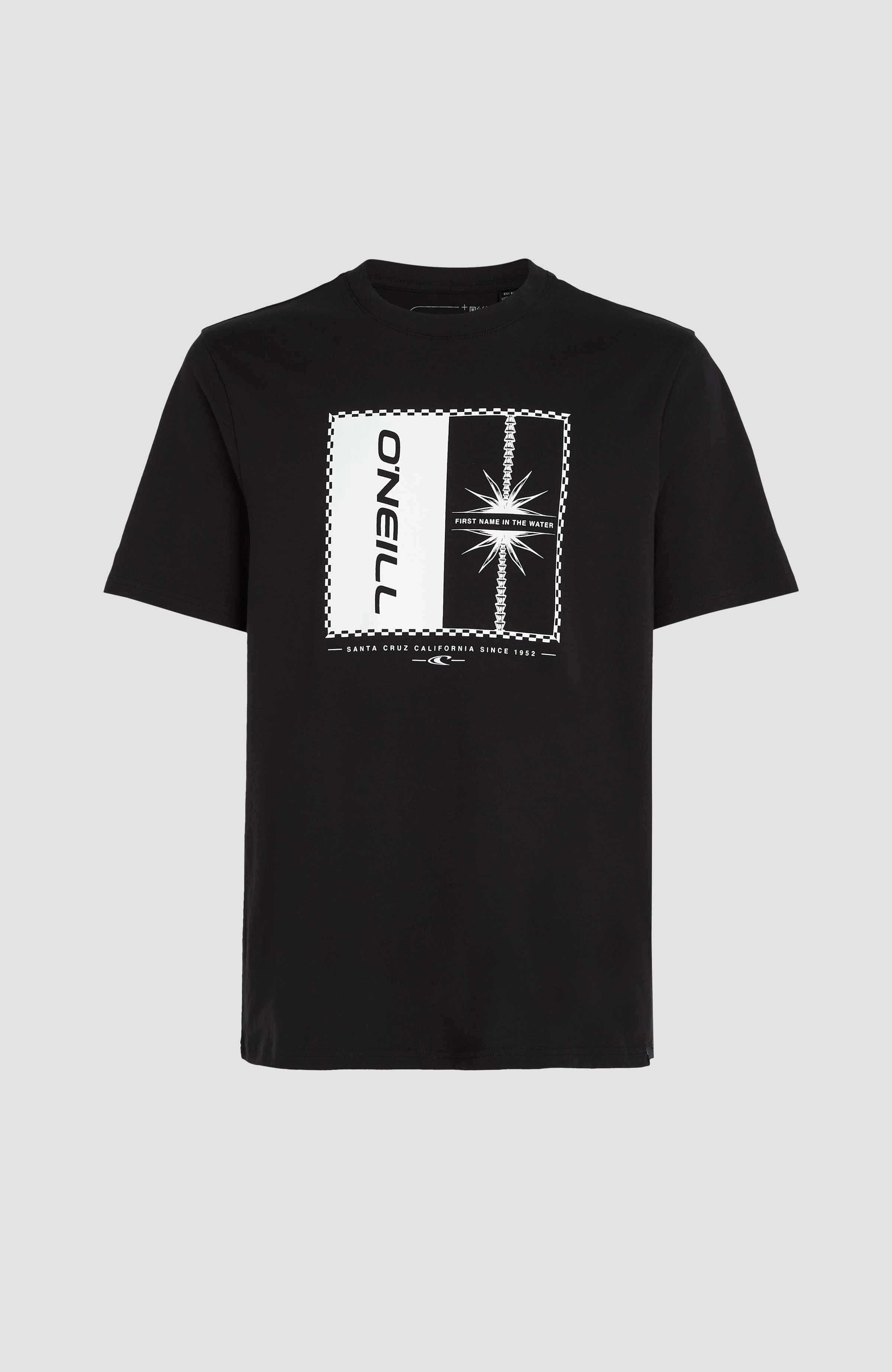 O'Neill T-shirt MIX & MATCH PALM T-SHIRT