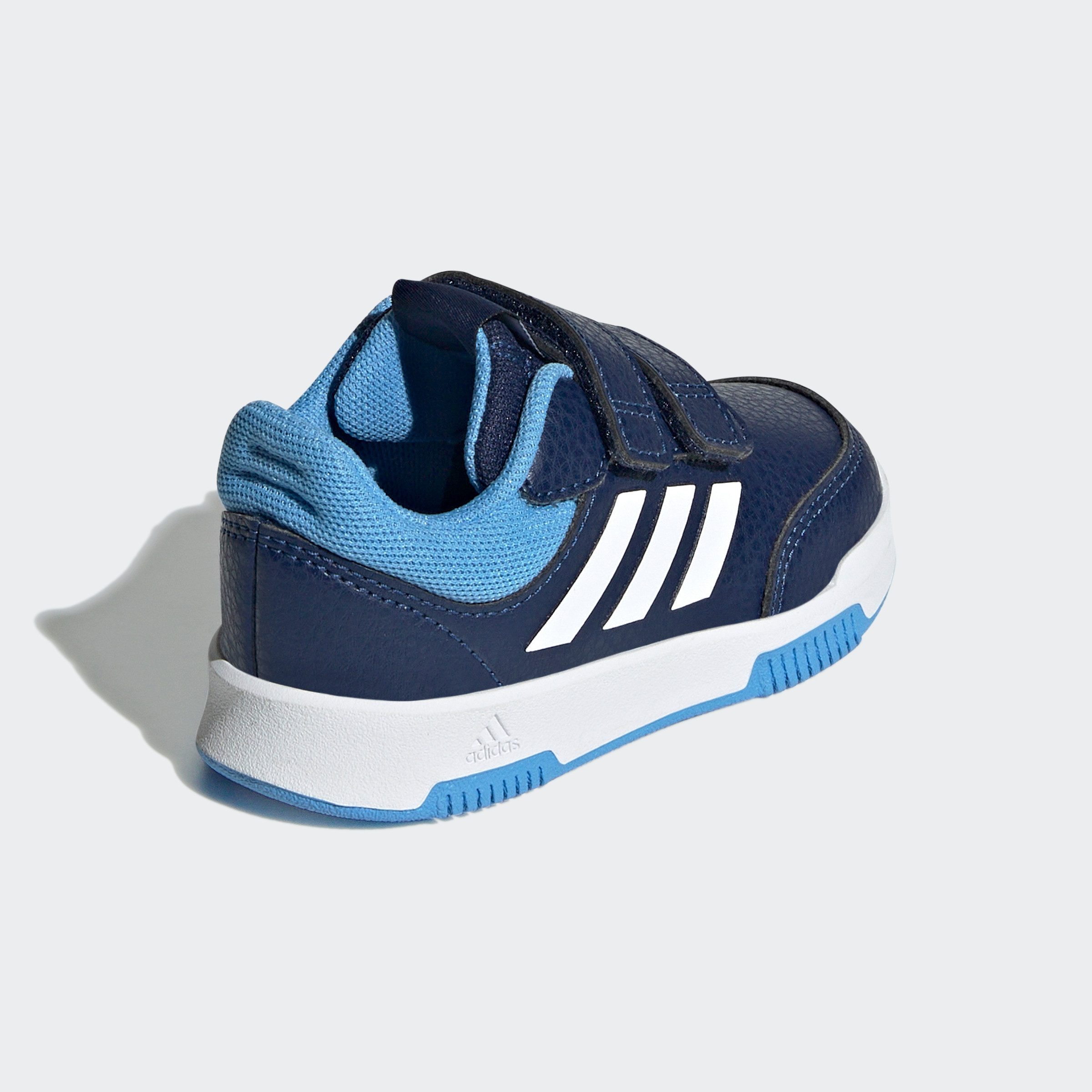 adidas Sportswear Klittenbandschoenen TENSAUR HOOK AND LOOP voor kinderen met klittenbandsluiting