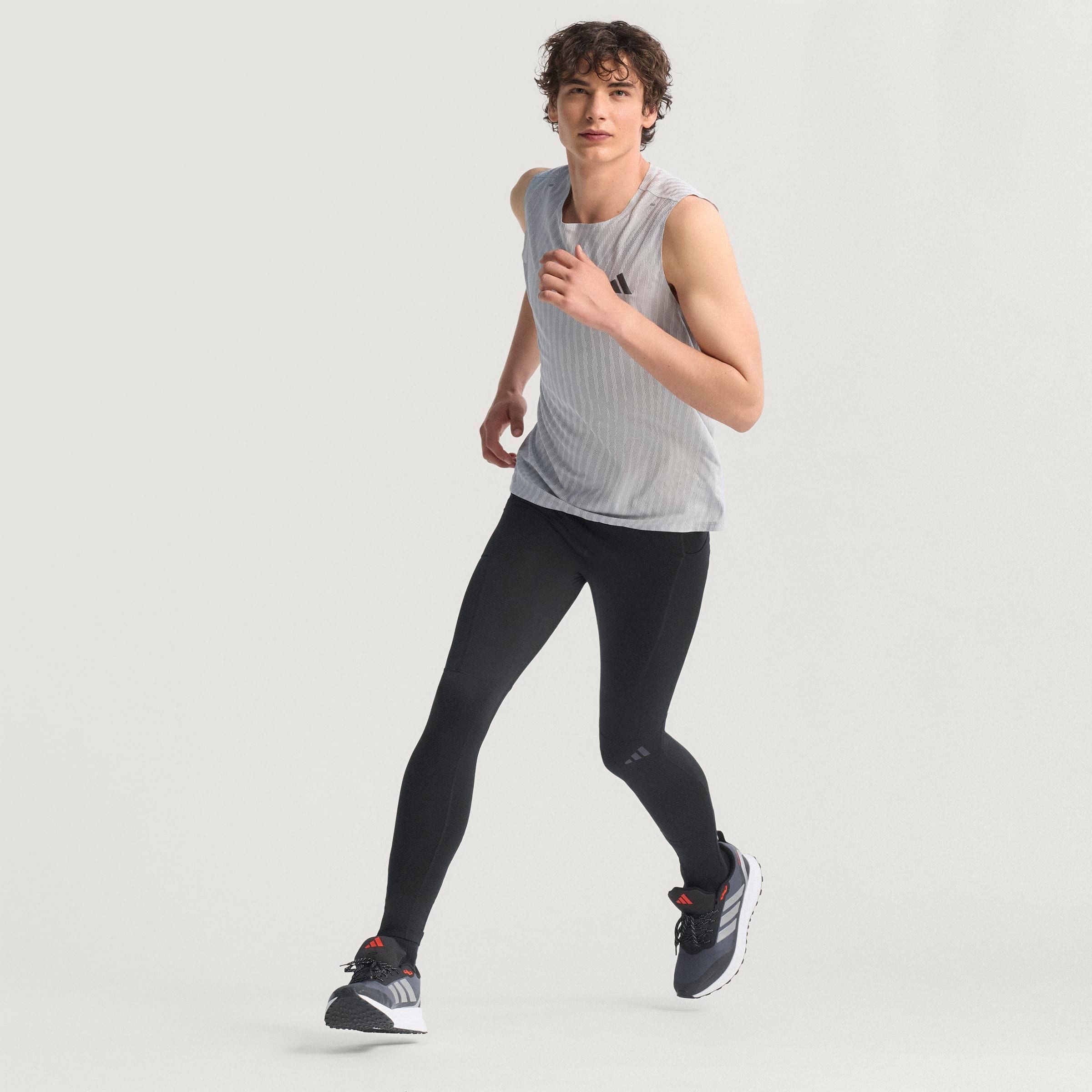 adidas Performance Runningtights (1-delig)