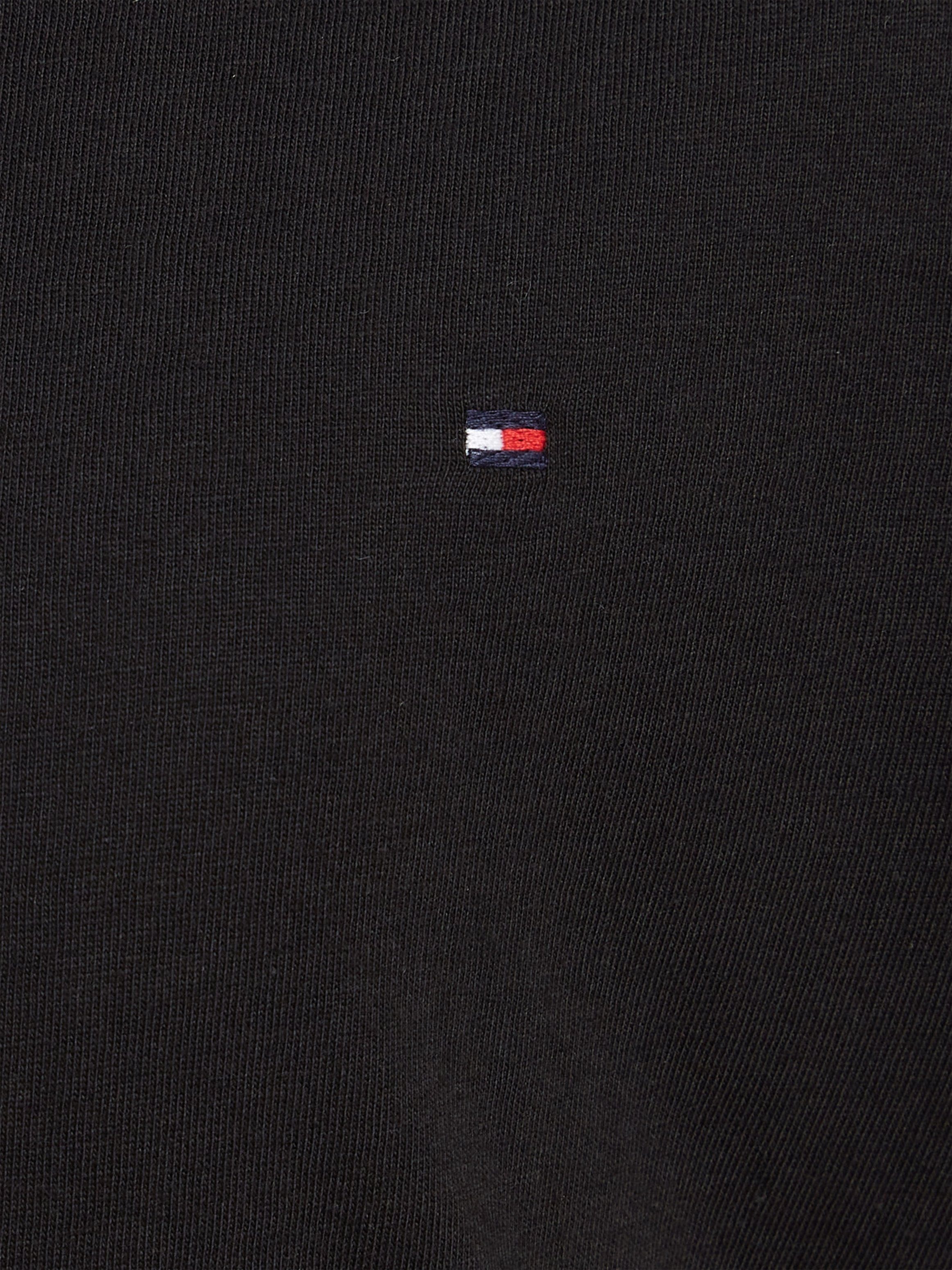 Tommy Hilfiger T-shirt BOYS BASIC CN KNIT Kinderen Kids Junior MiniMe, voor jongens
