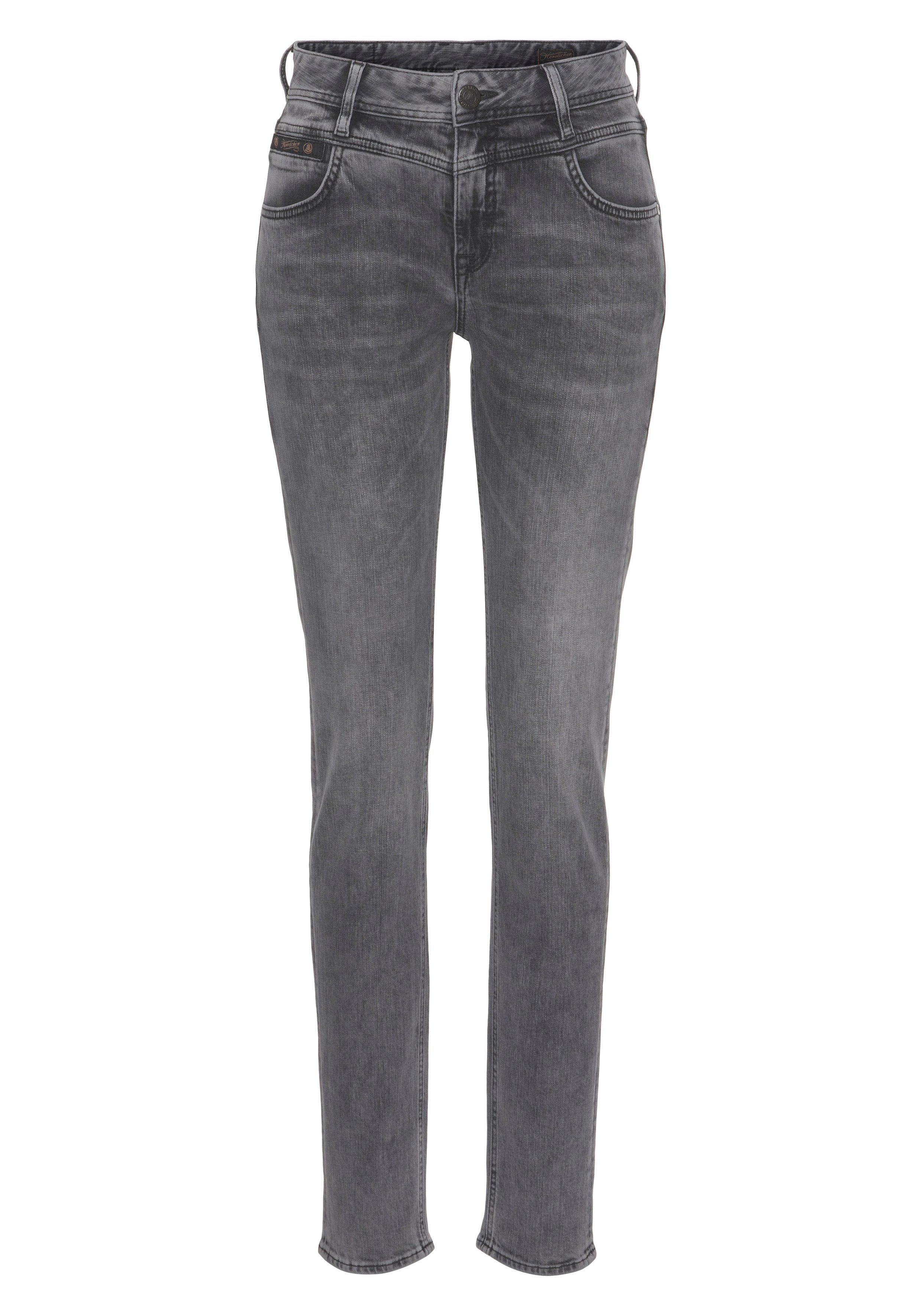 Herrlicher Slim fit jeans PEPPY slim powerstretch