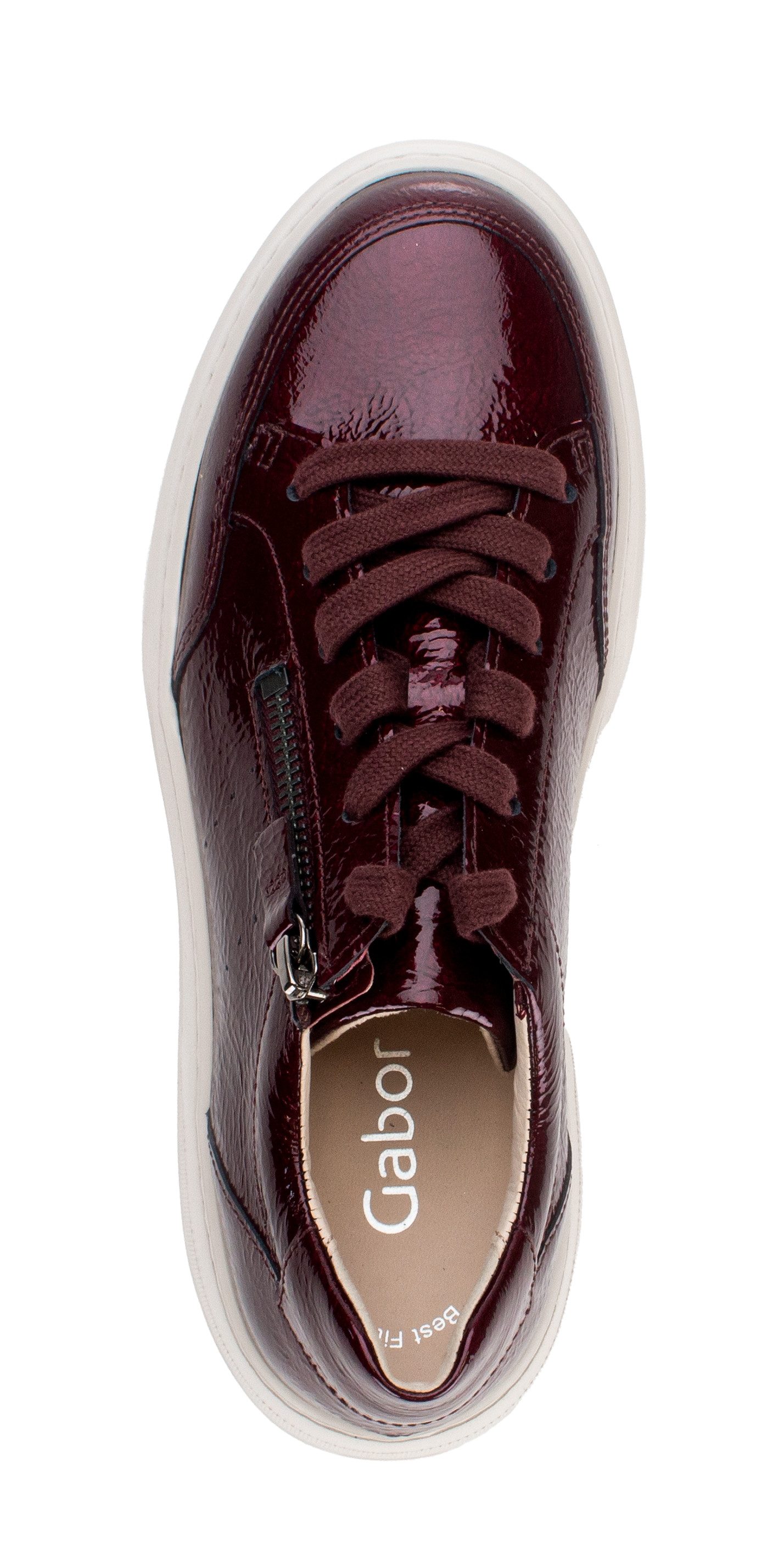 Gabor Plateausneakers