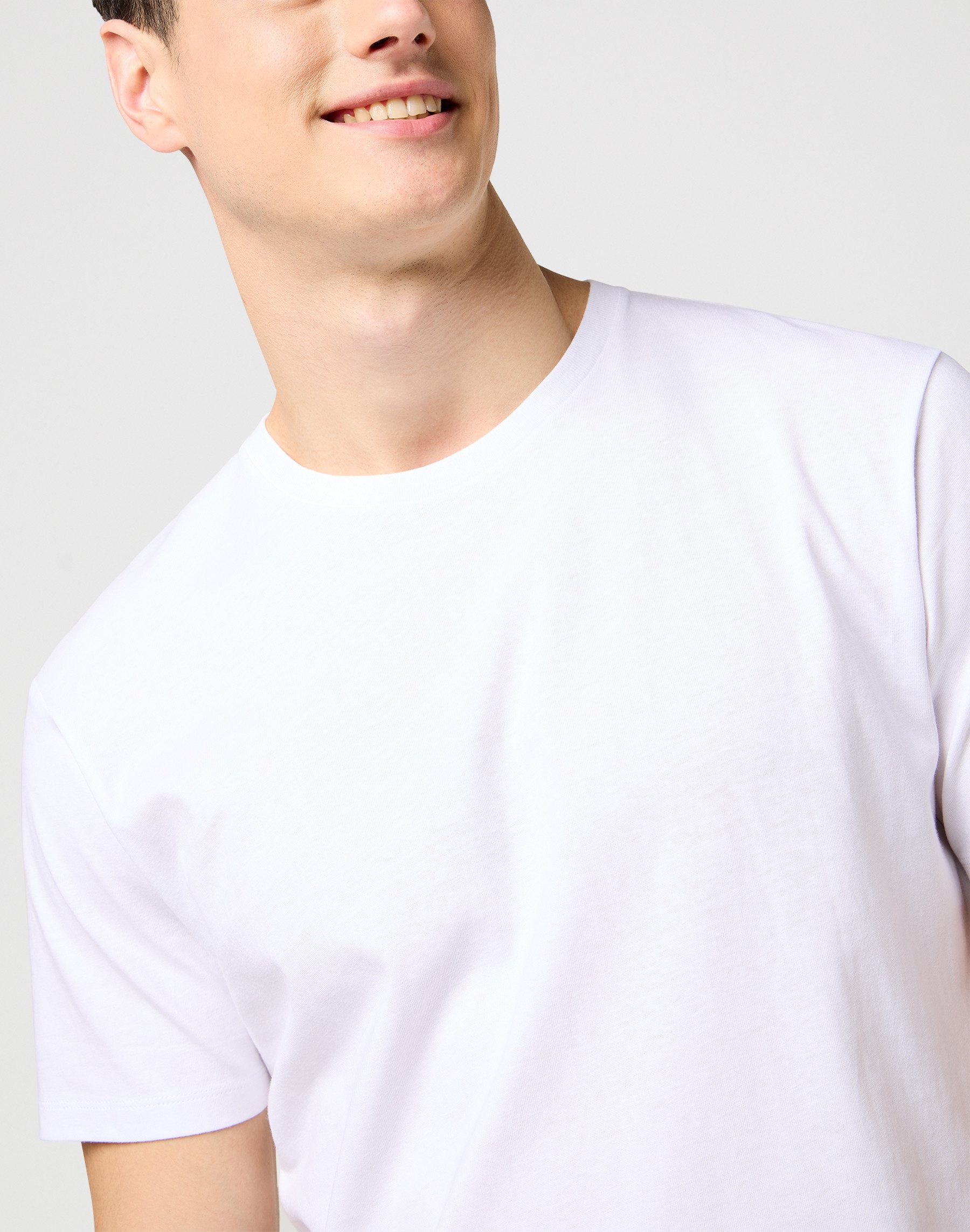Wrangler T-shirt 3_PACK_TEE (set, 3-delig)