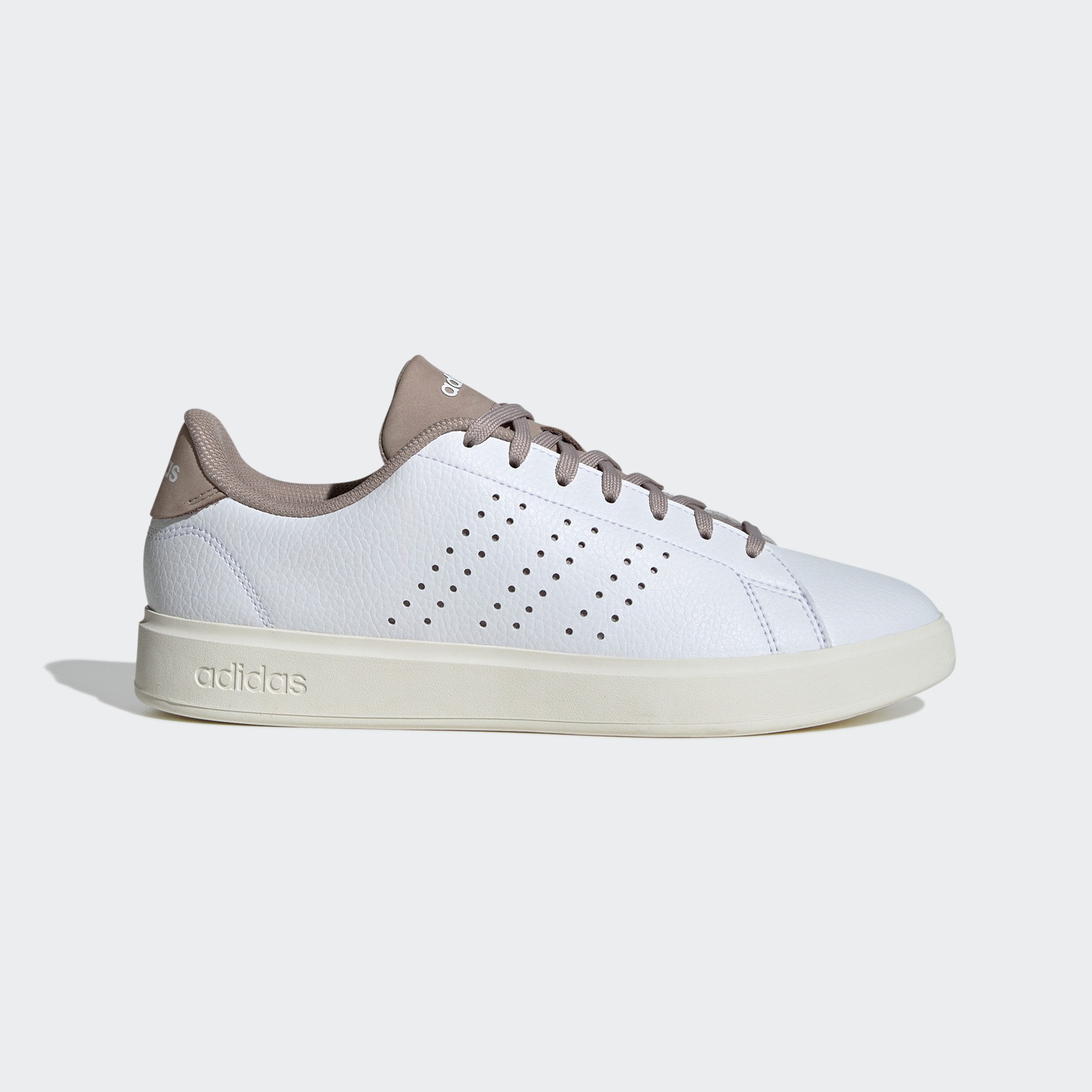 adidas Sportswear Sneakers ADVANTAGE 2.0 Ontwerp in de sporen van de adidas Stan Smith