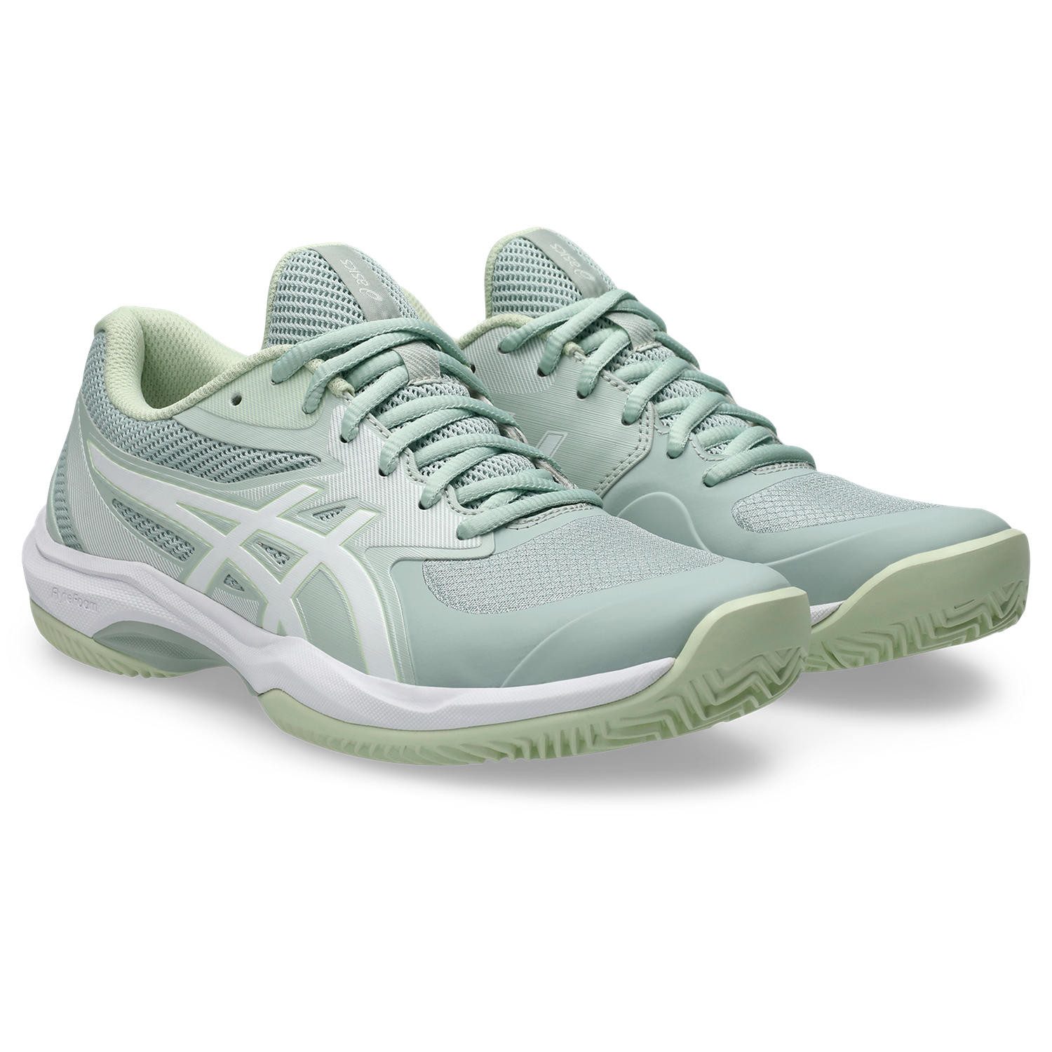 Asics Tennisschoenen GAME FF CLAY/OC All-courtschoenen voor alle ondergronden