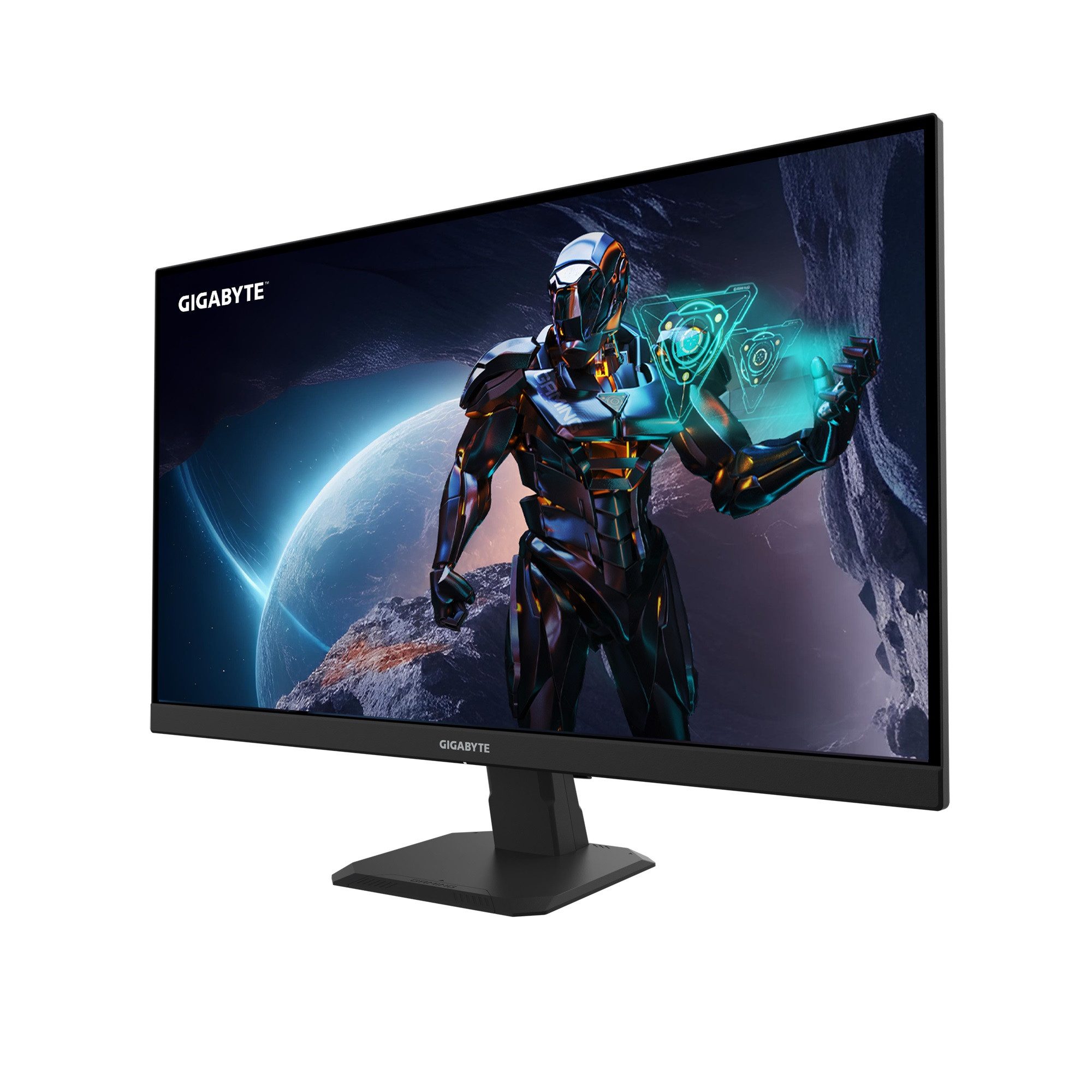 Gigabyte Gaming-monitor GS27U, 68,4 cm / 27", UHD