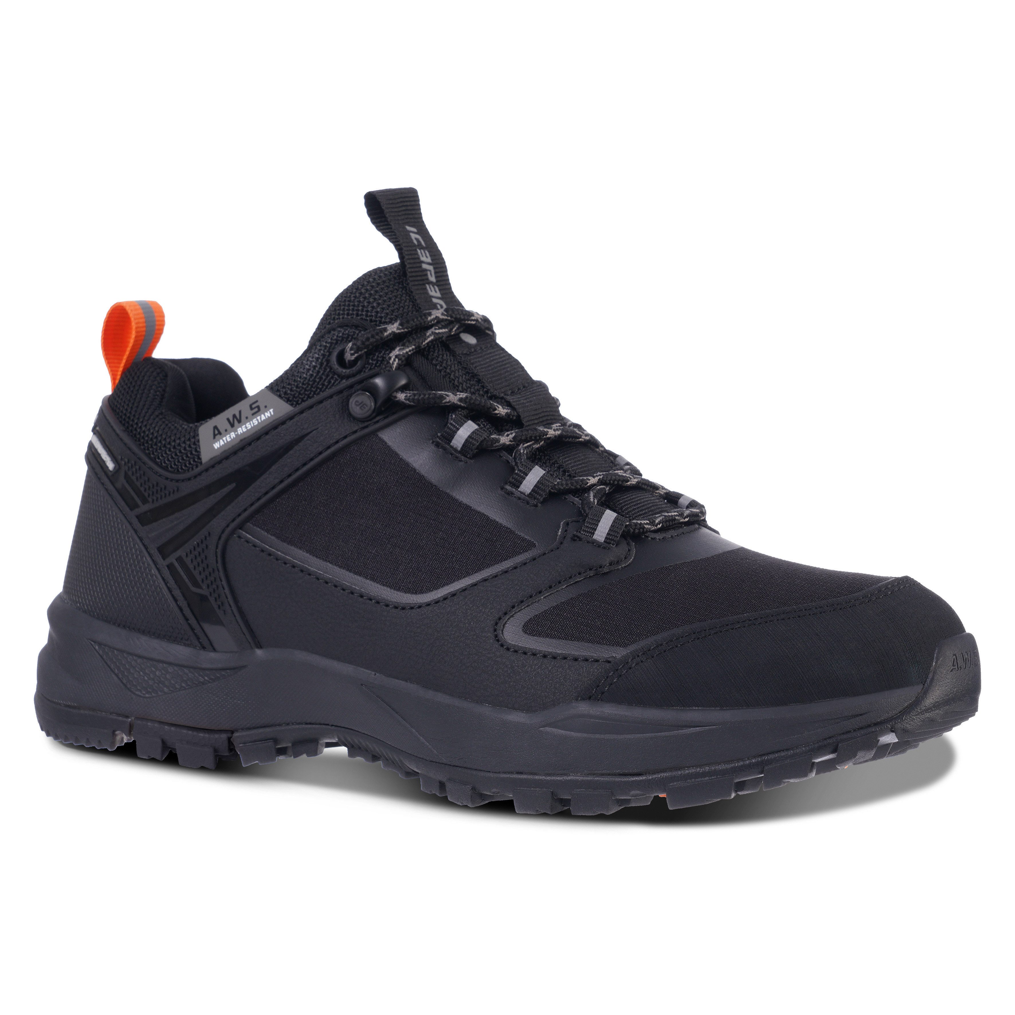 Icepeak Wandelschoenen ADOUR2 MS waterdicht