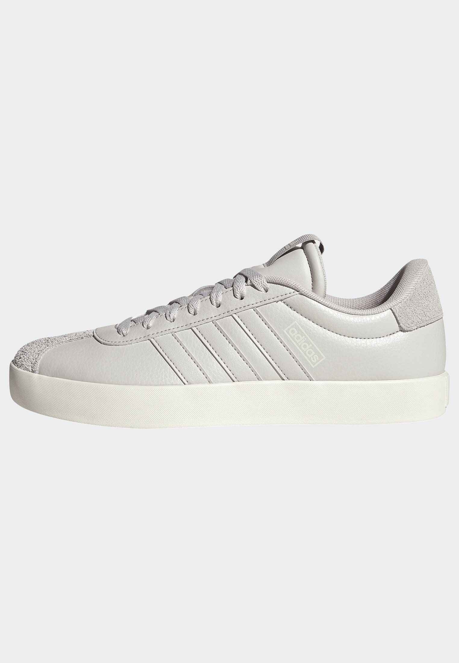 adidas Sportswear Sneakers VL COURT 3.0 geïnspireerd door het ontwerp van de adidas samba