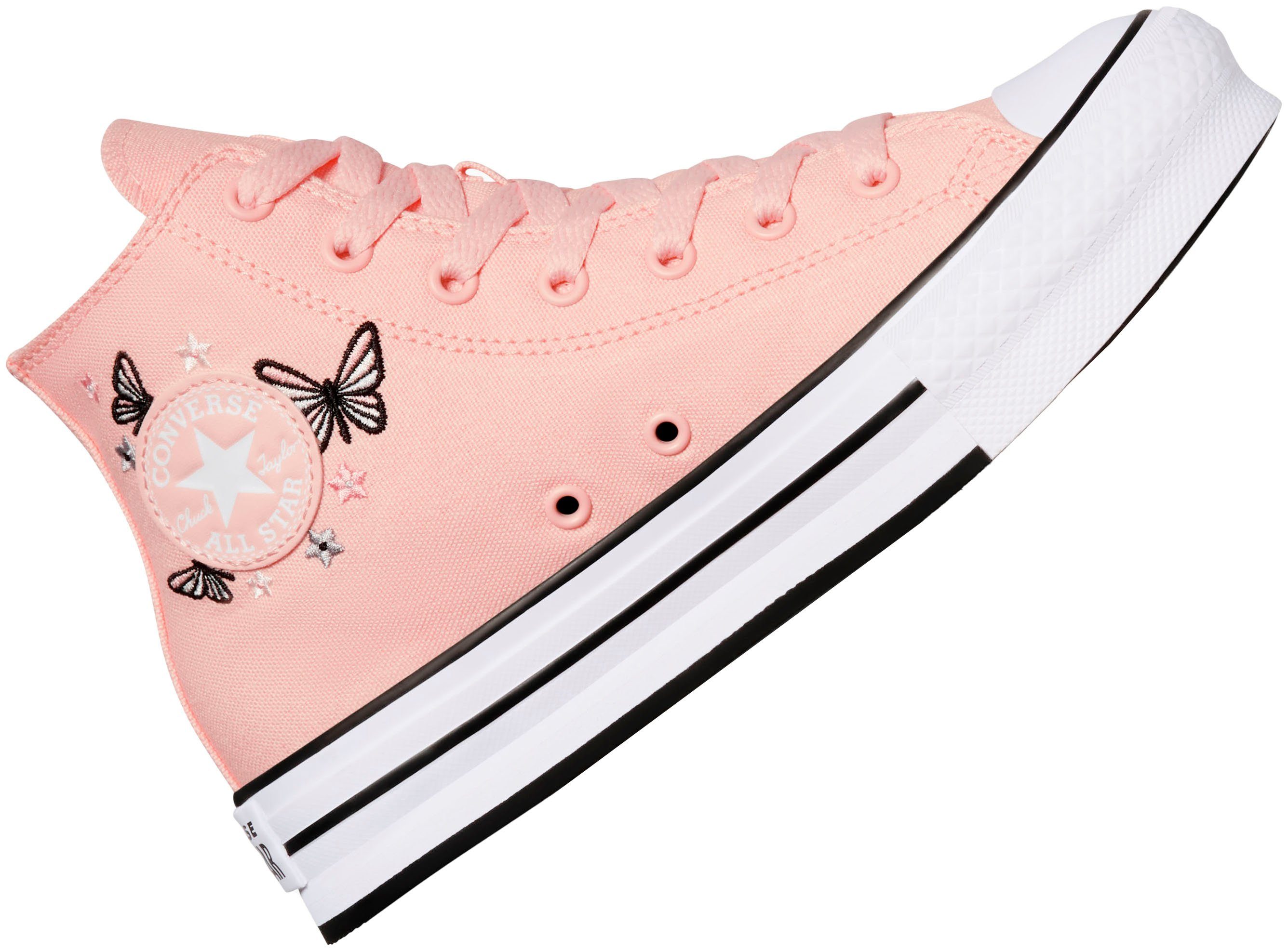 Converse Sneakers CHUCK TAYLOR ALL STAR EVA LIFT BUTT