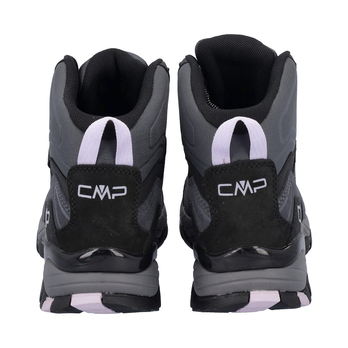 CMP Outdoorschoenen MELNICK MID WMN TREKKING SHOES WP