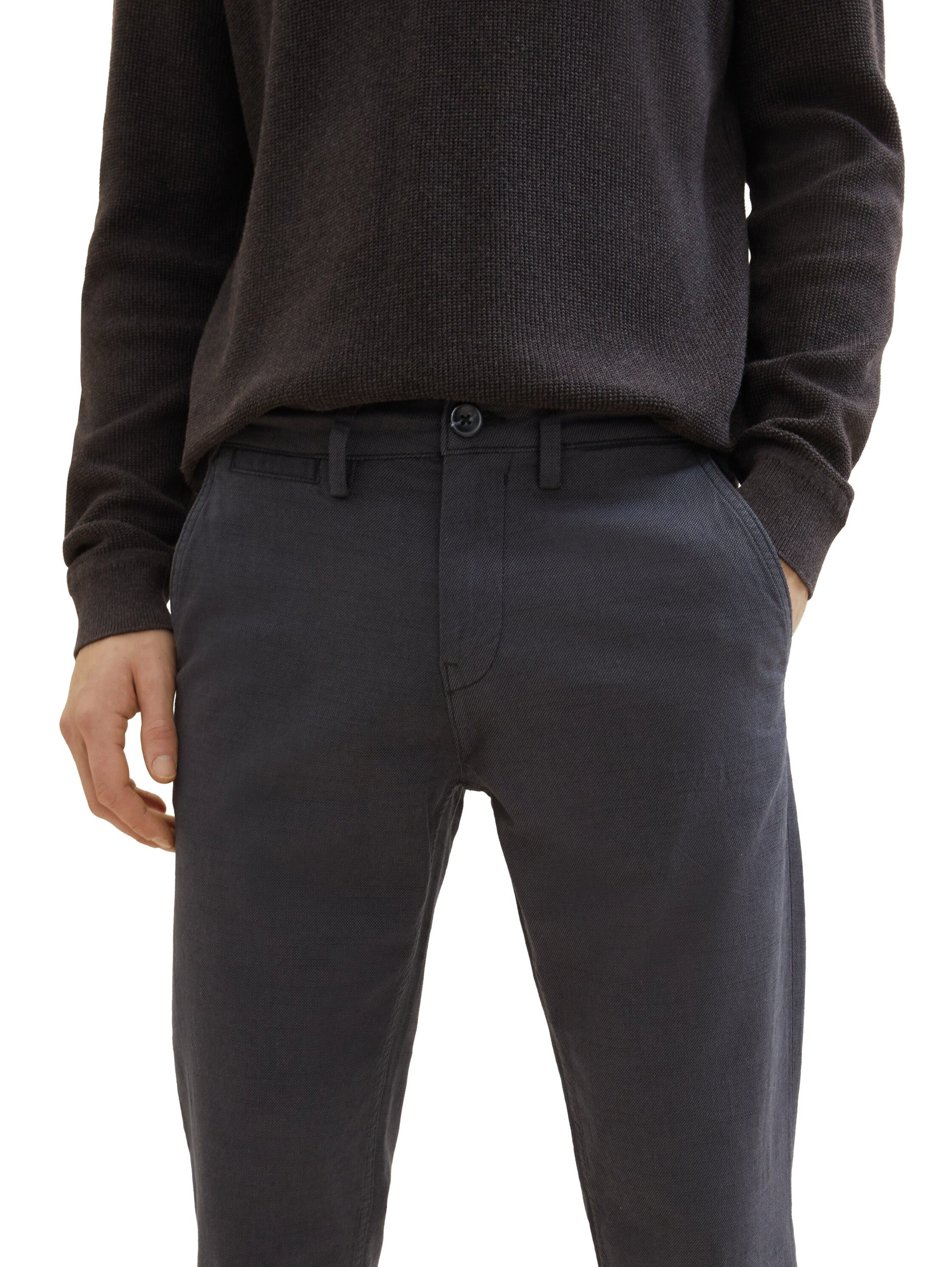 Tom Tailor Chino met casual uitstraling