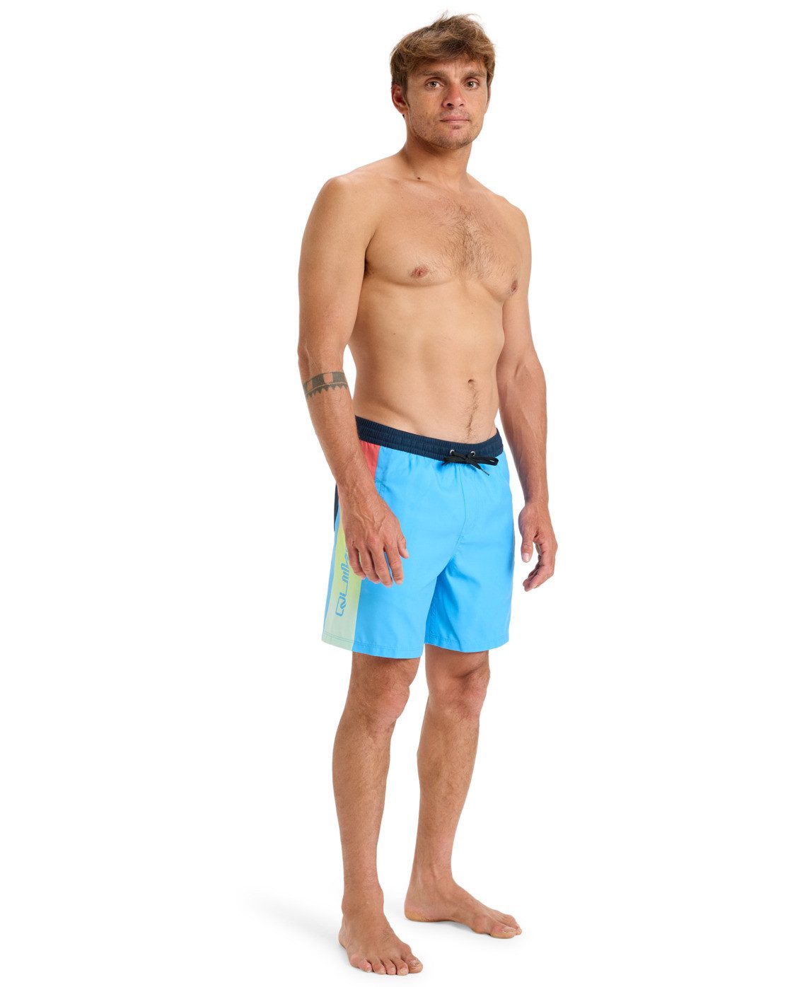 Quiksilver Boardshort Everyday Holmes 16"
