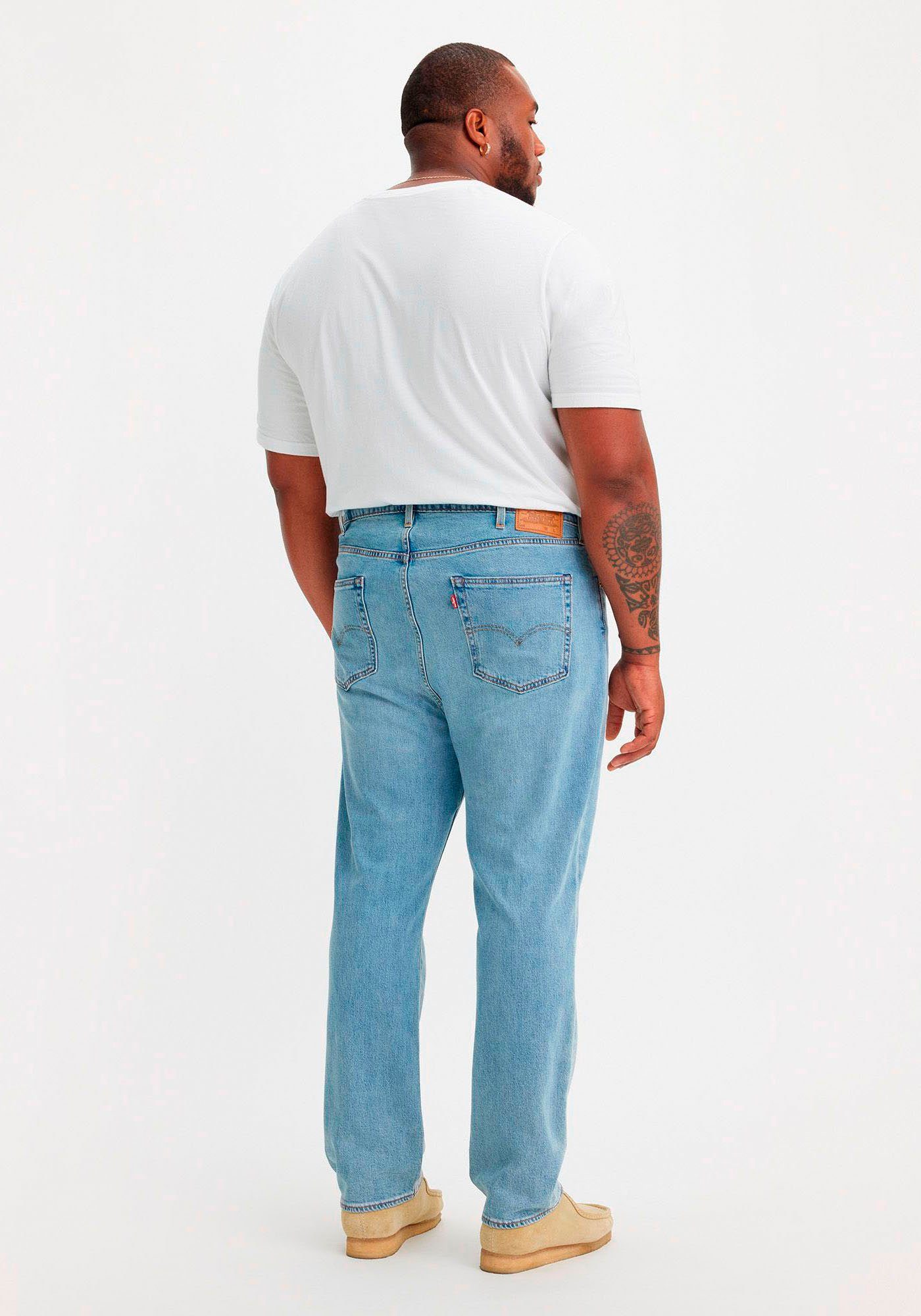 Levi's® Plus Slim fit jeans 511 SLIM B&T