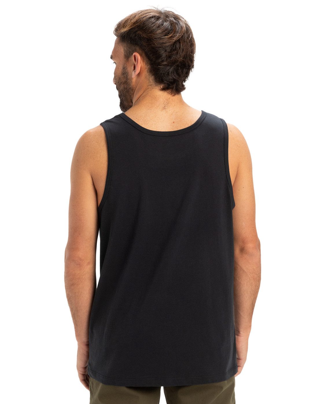 Quiksilver T-shirt EV Comp Logo