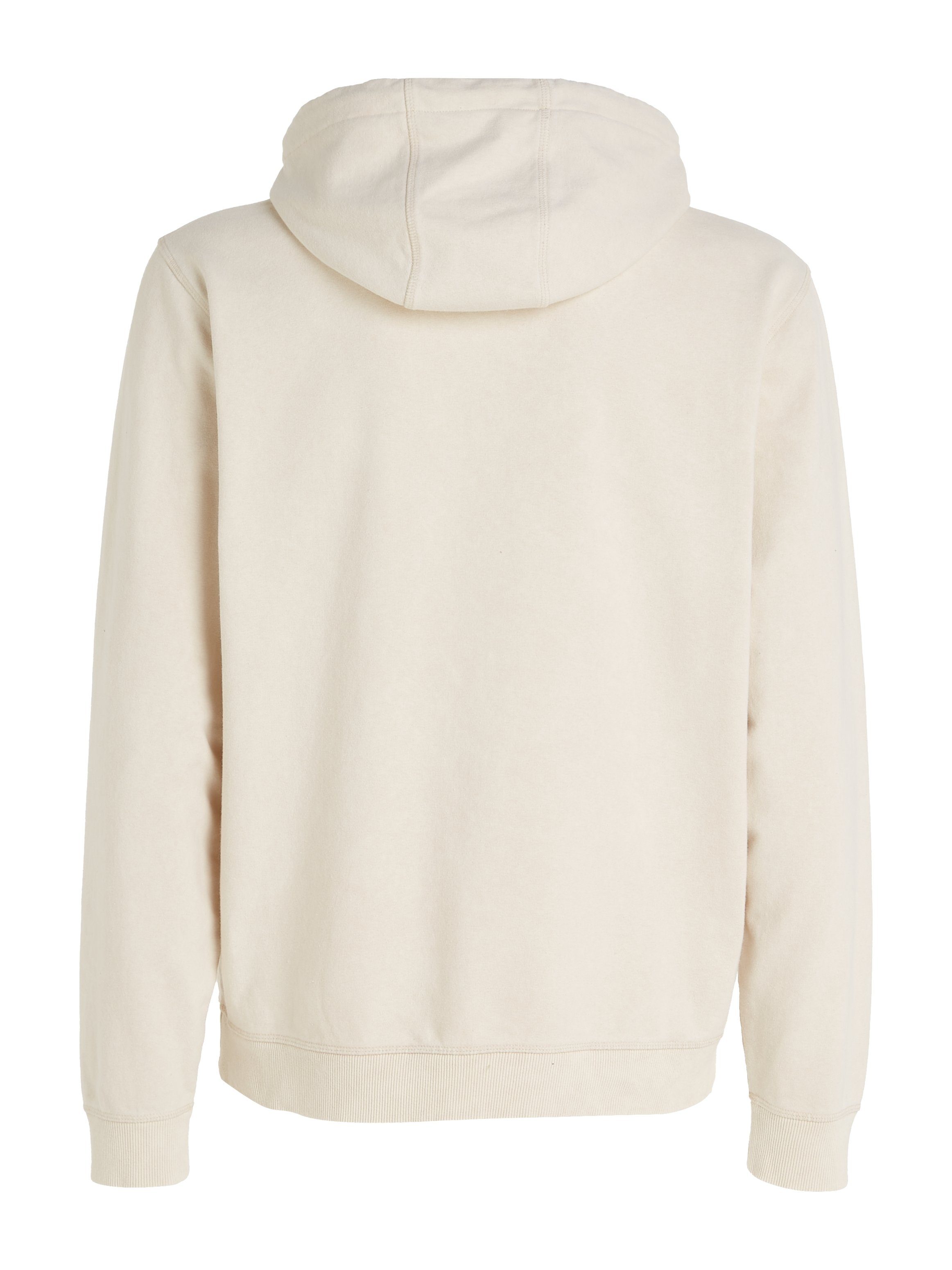 TOMMY JEANS Hoodie TJM REG WASHED SIGNATURE HOODIE
