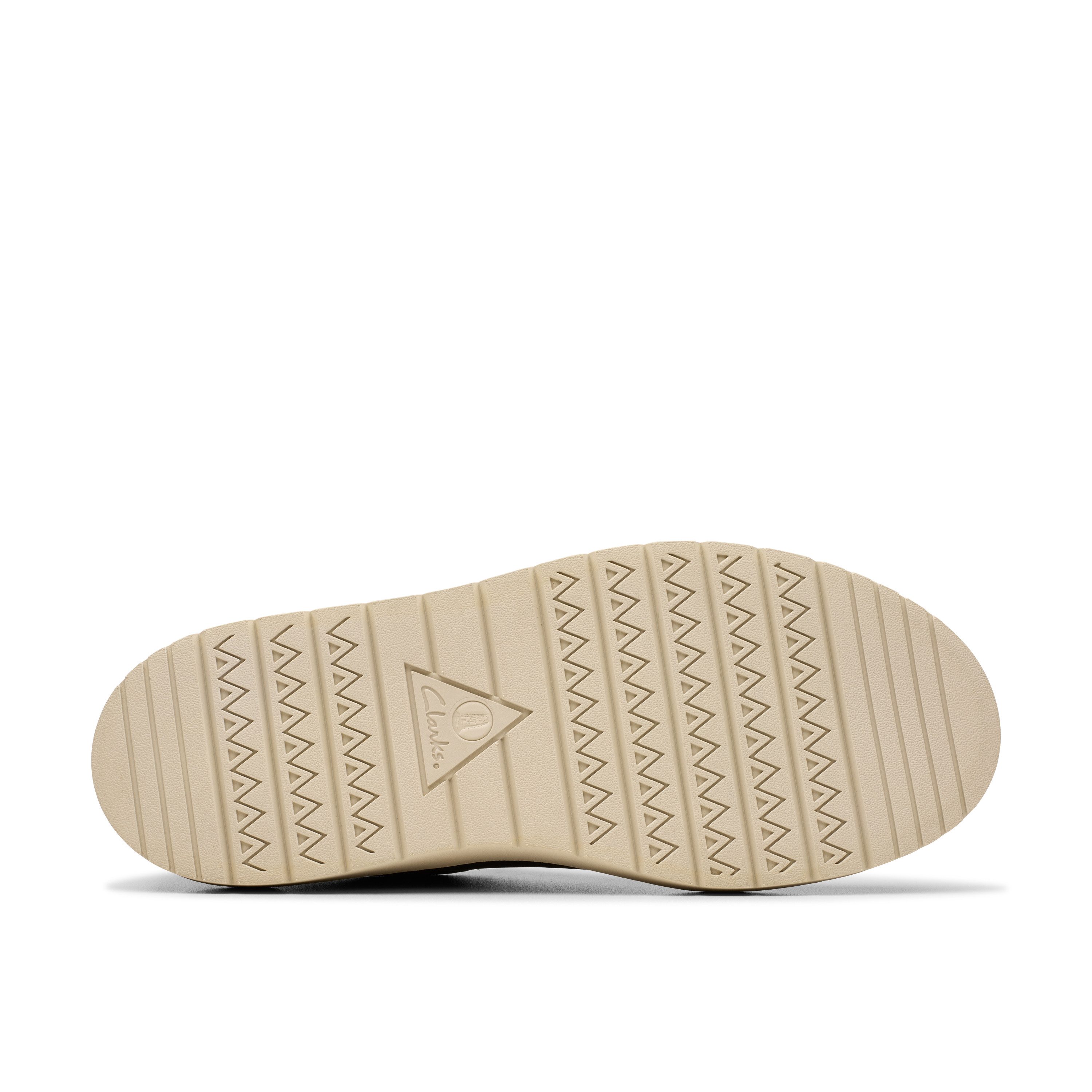 Clarks Veterschoenen Polden Lace , veterschoen, business schoen met uitneembaar voetbed