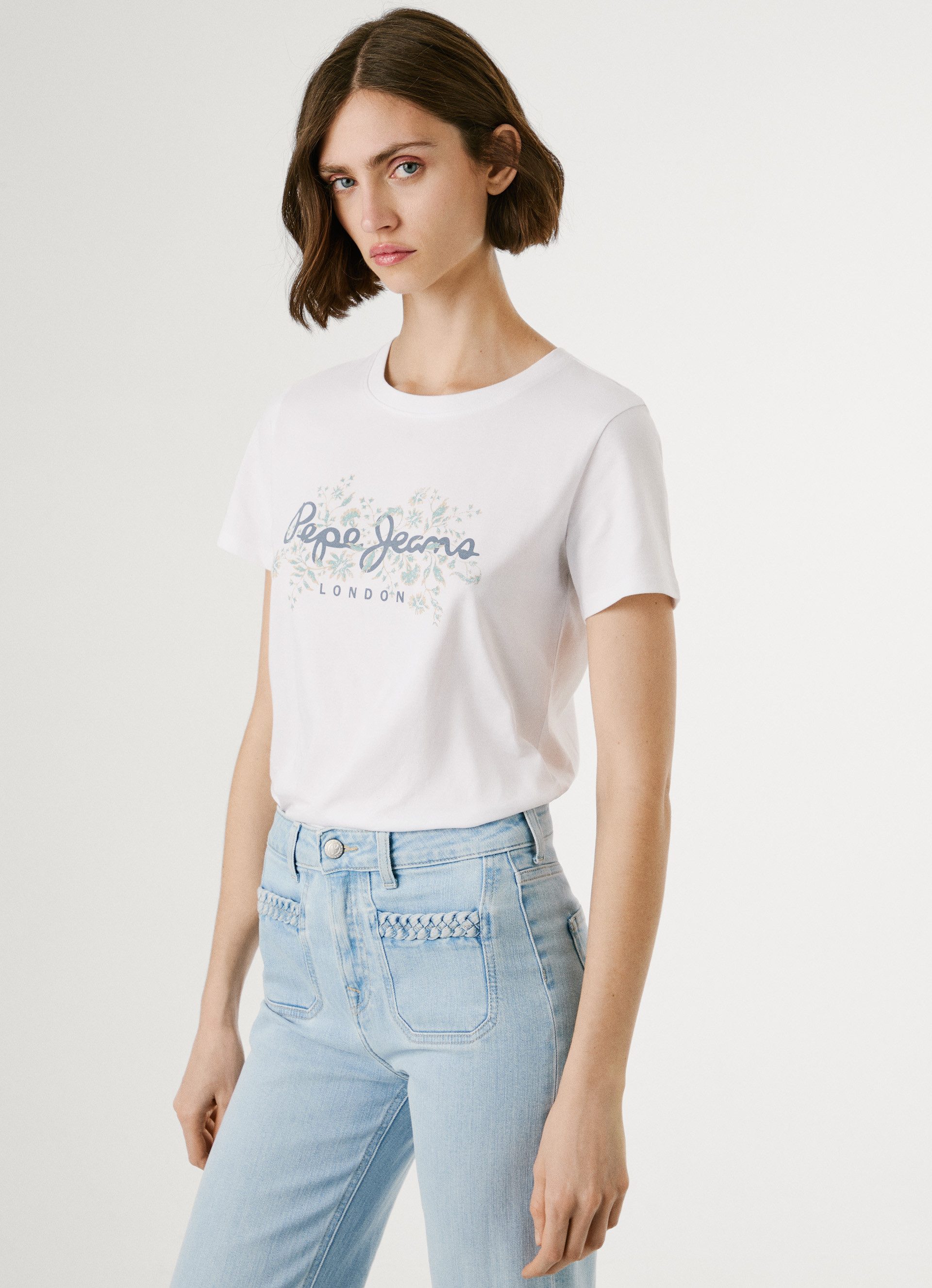 Pepe Jeans T-shirt Bero