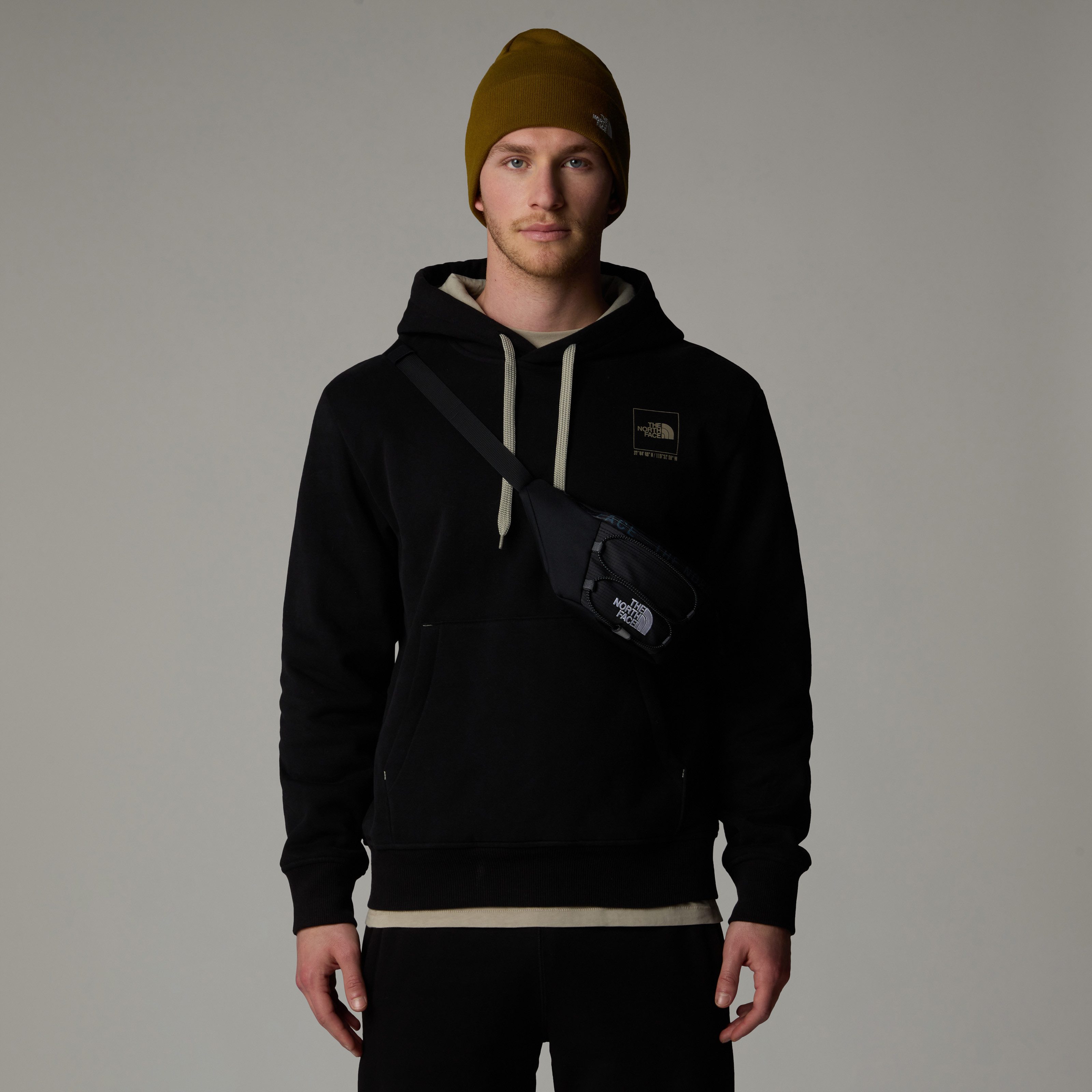 The North Face Heuptas JESTER LUMBAR 2,2 liter volume (1-delig)