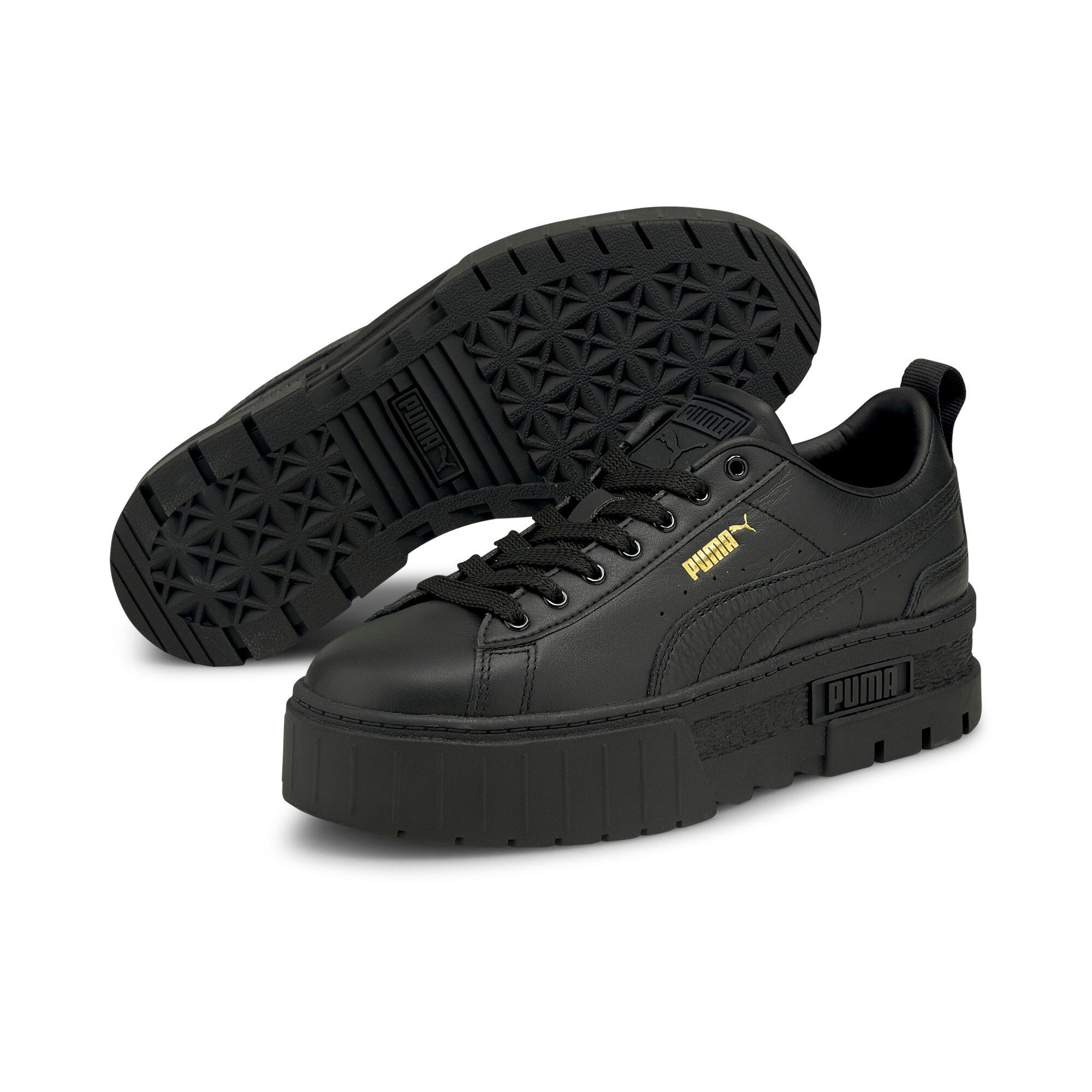 PUMA Sneakers Mayze Classic Wns