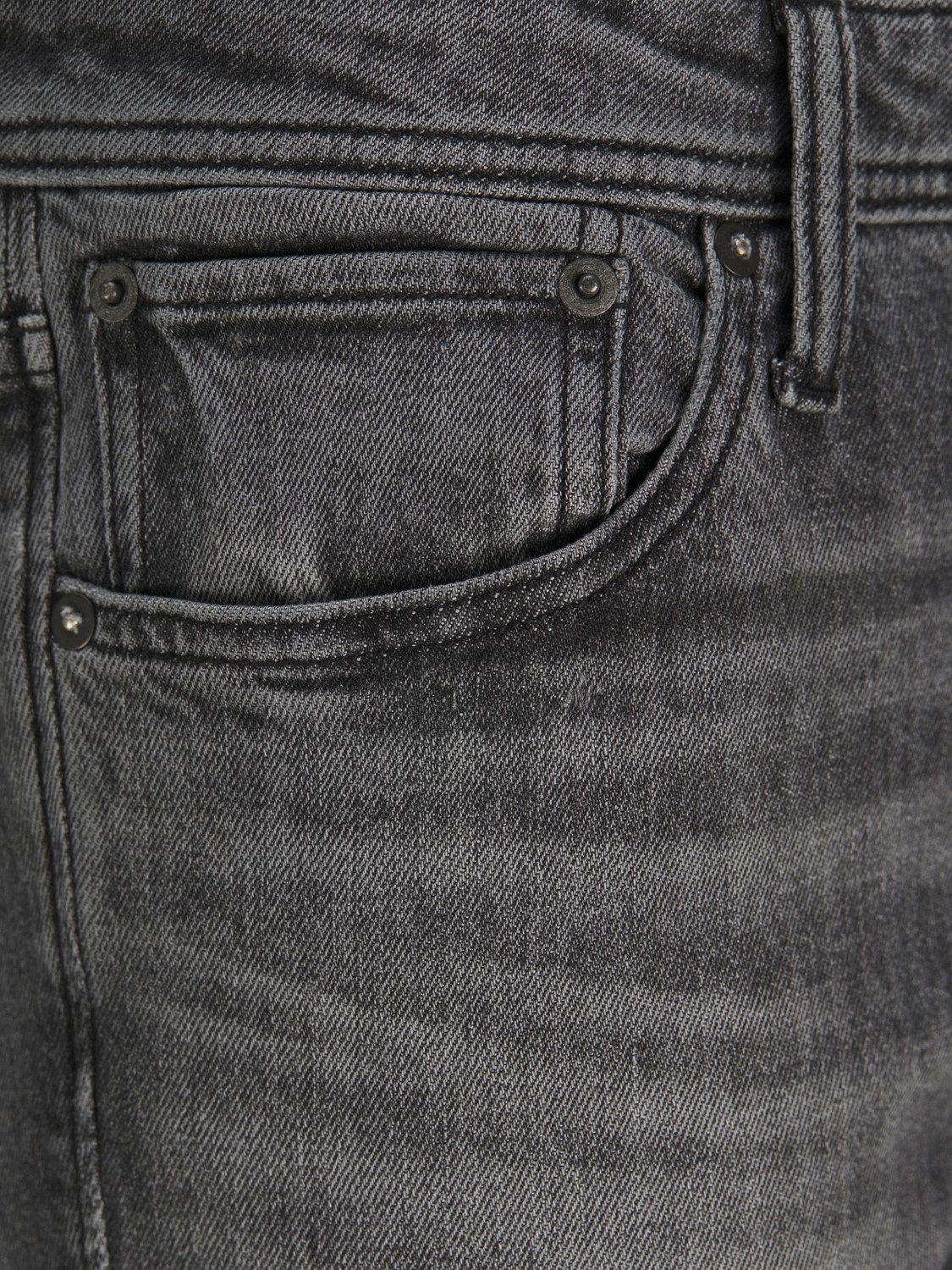 Jack & Jones Regular fit jeans JJICLARK JJORIGINAL AM NOOS