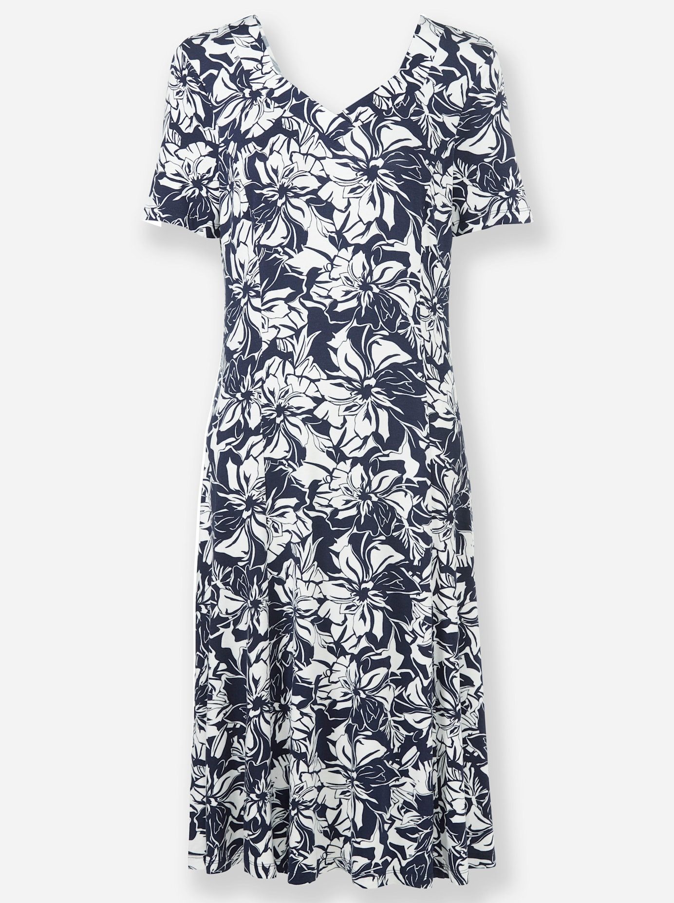 Lady Jerseyjurk