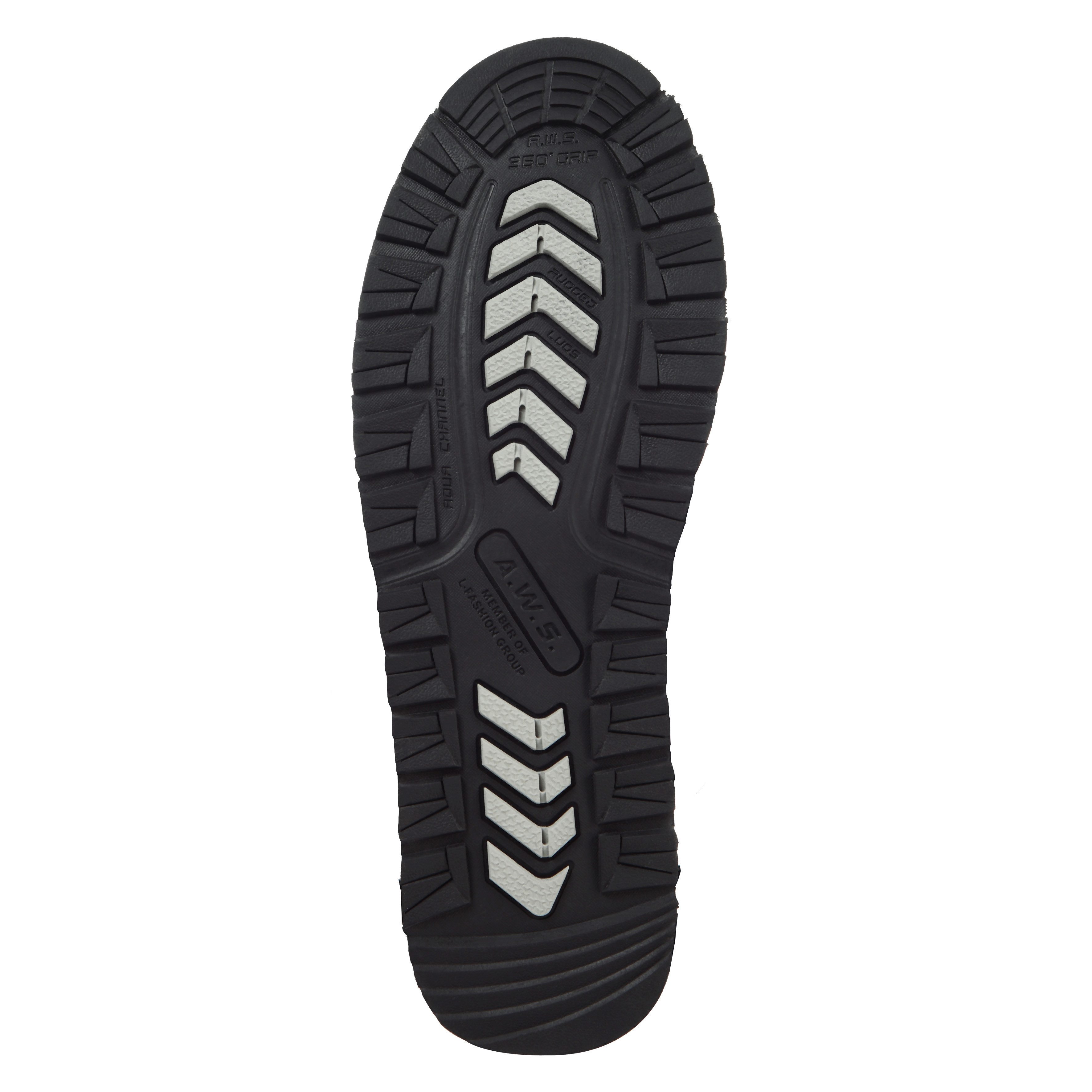 Luhta Snowboots NAUTTIVA MS Winterlaarzen, winterlaarzen, winterschoenen, waterdicht en gevoerd