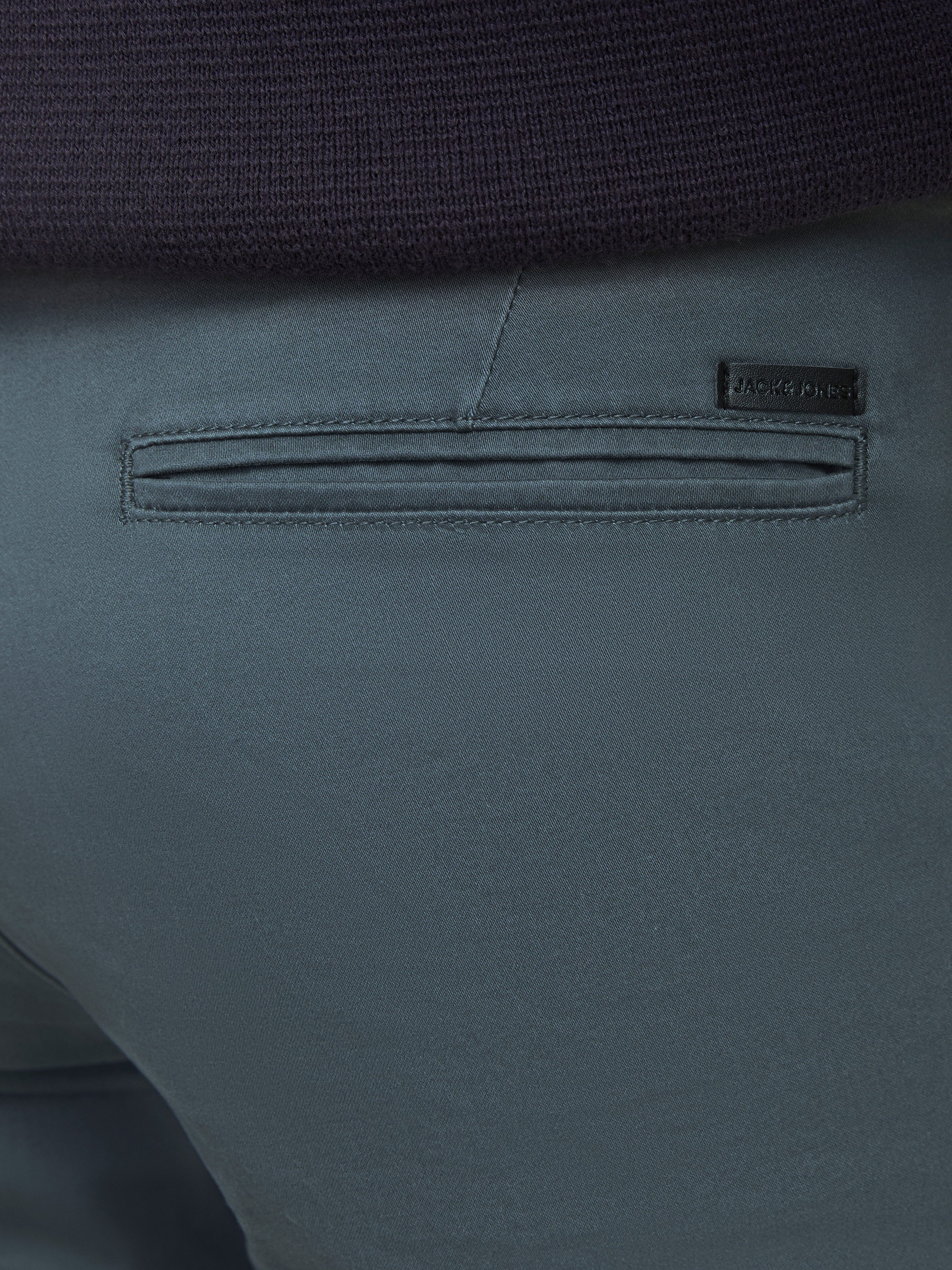 Jack & Jones Chino JPSTMARCO JJBOWIE NOOS