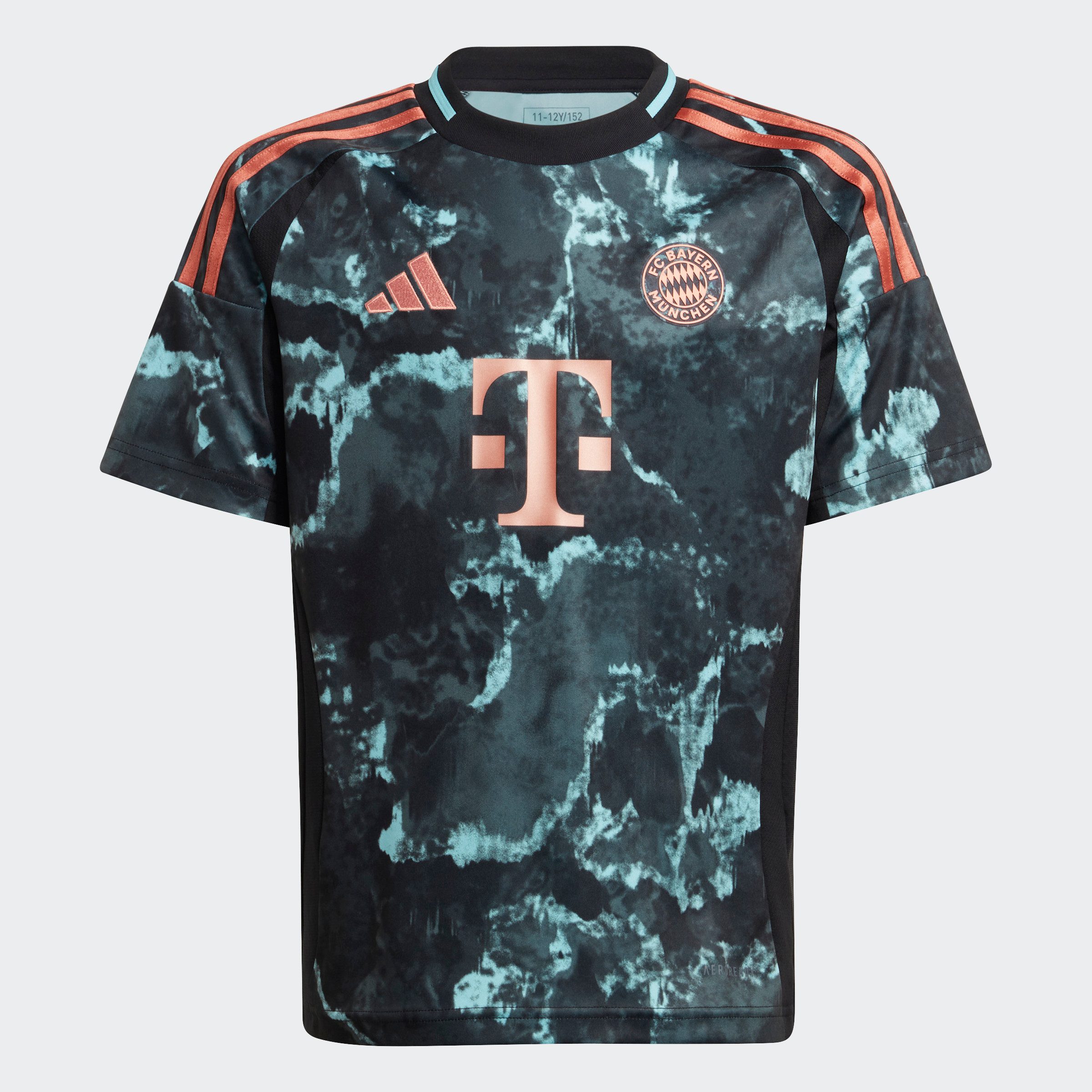 adidas Performance Voetbalshirt FCB A JSY Y