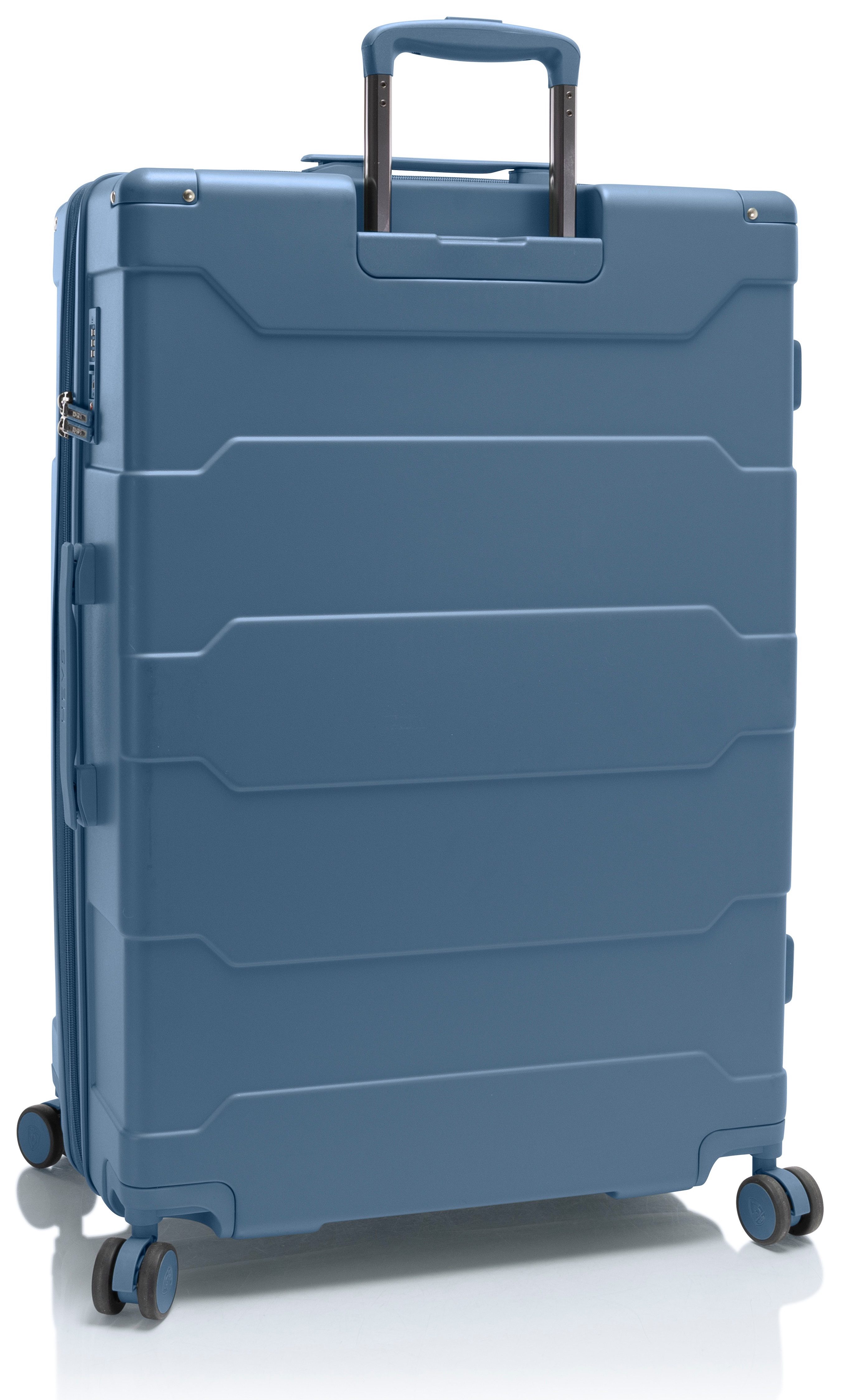 Heys Hardshell-trolley ReNew, verschillende maten en kleuren