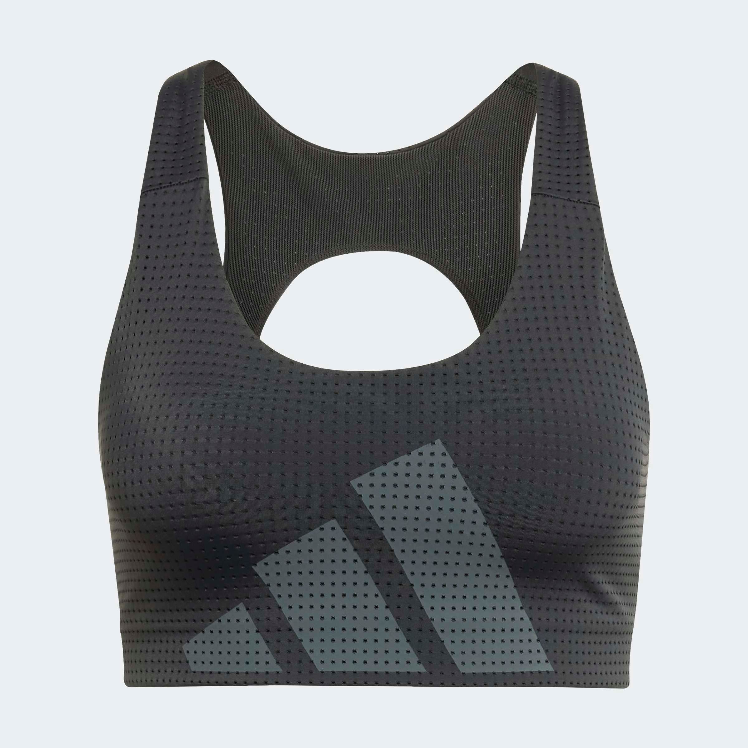 adidas Performance Sport-bh PWI HIIT MS (1-delig)