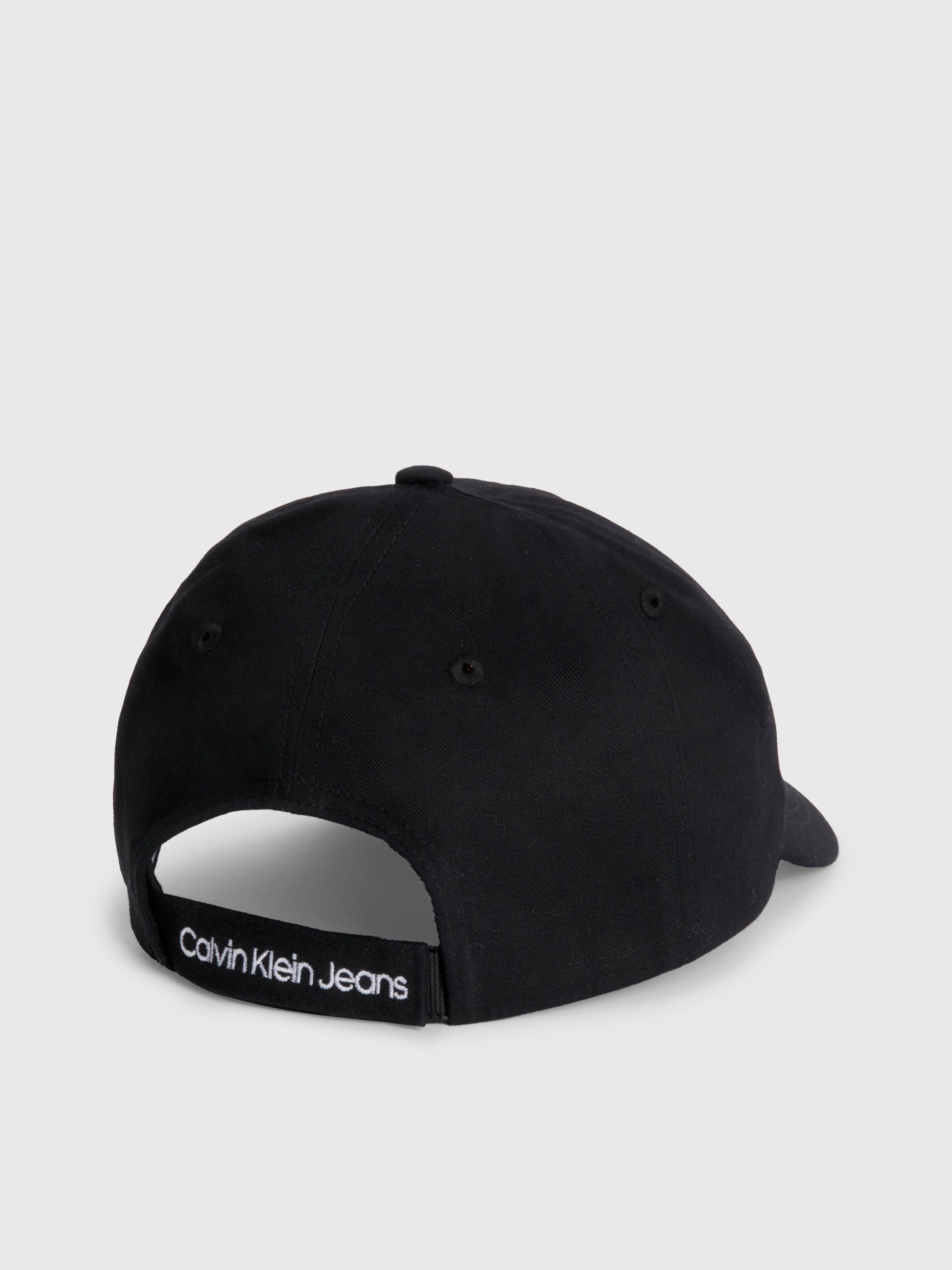 Calvin Klein Baseballcap MONOGRAM BASEBALL CAP