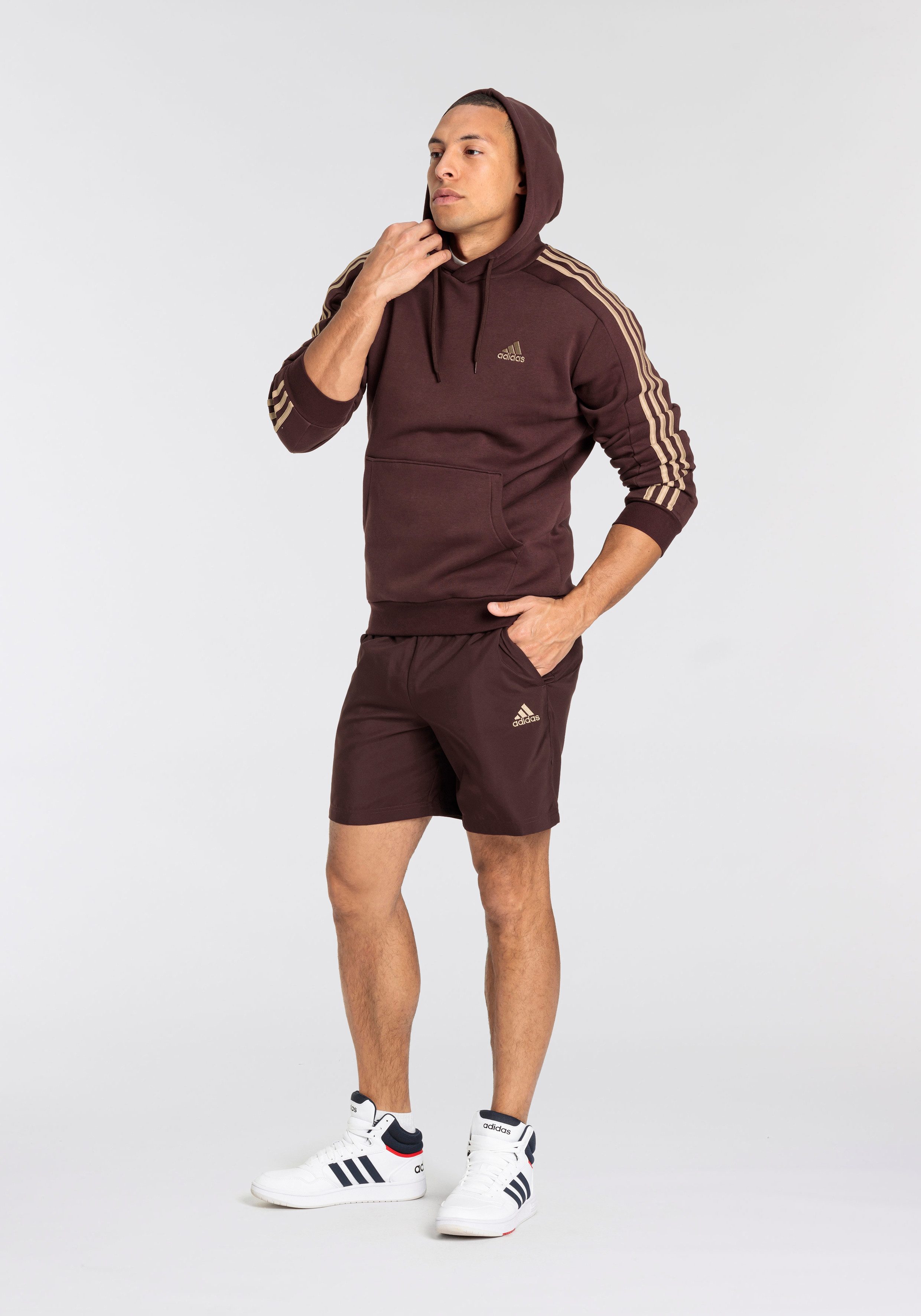 adidas Sportswear Short M SL CHELSEA (1-delig)