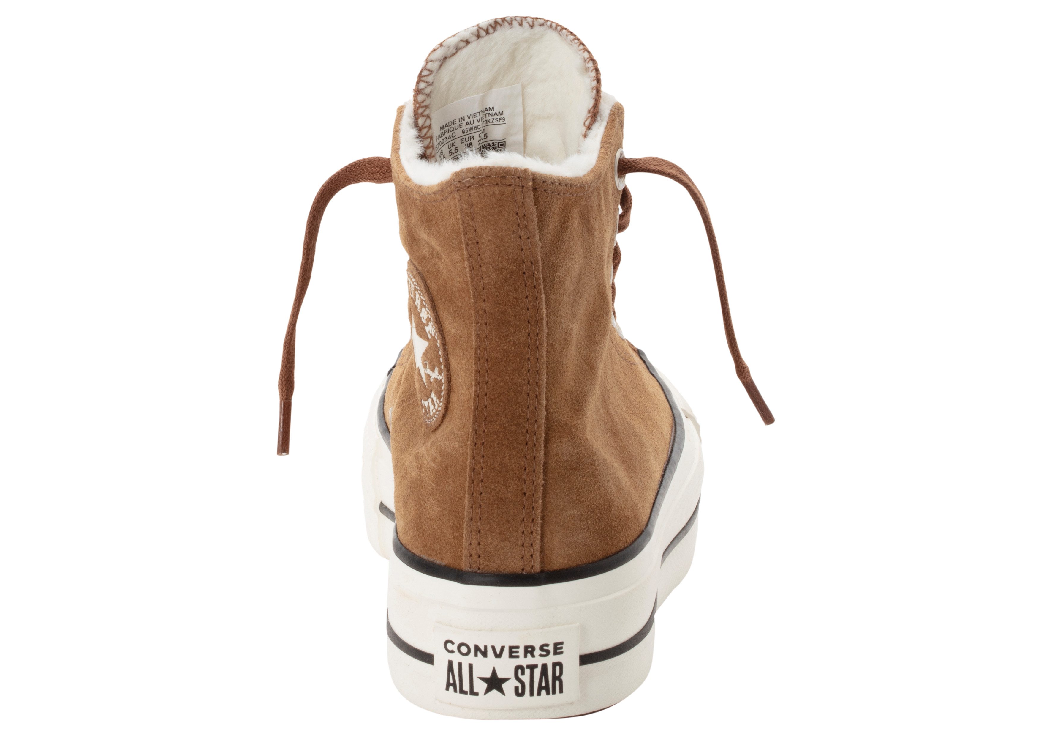 Converse Sneakers Chuck Taylor All Star Lift