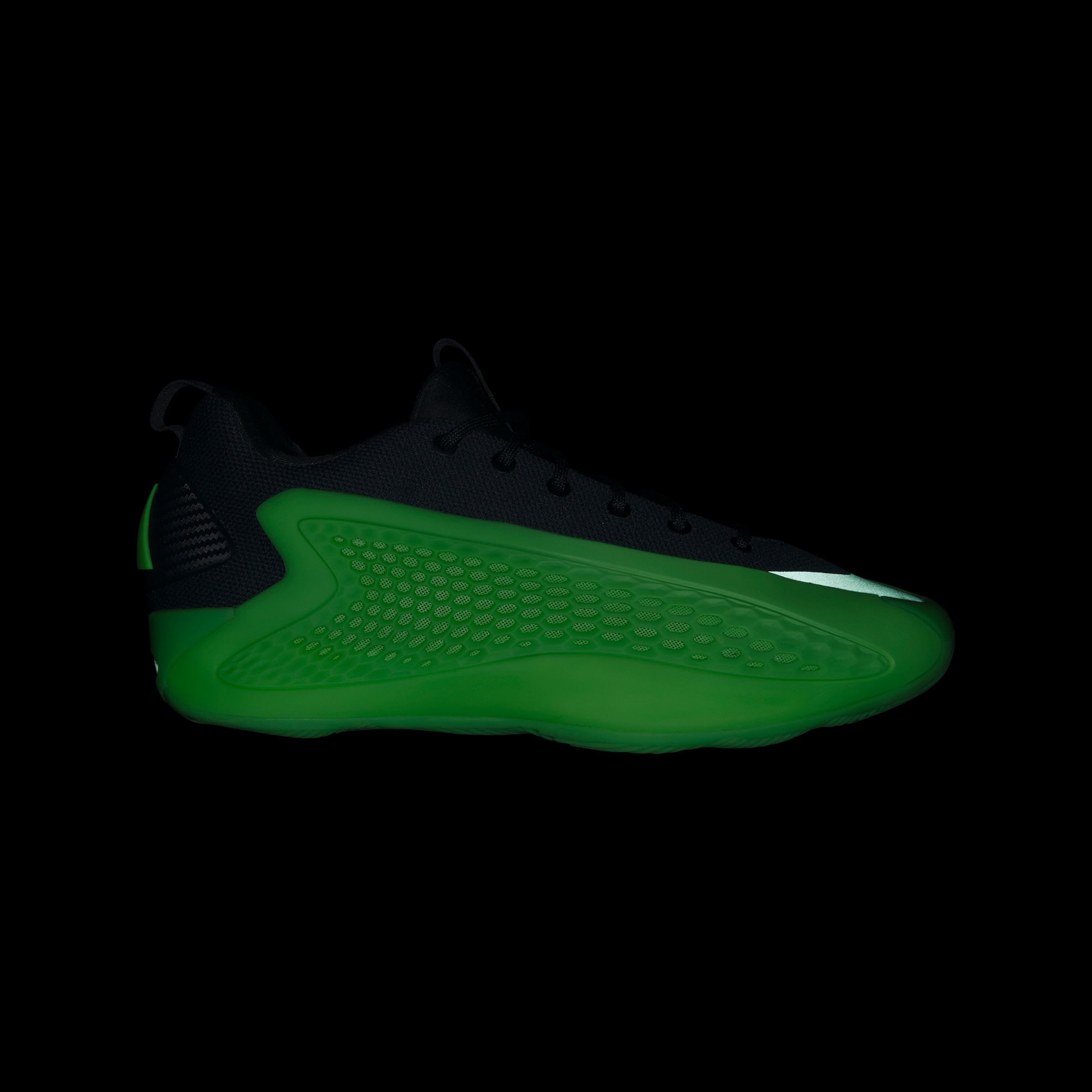 adidas Performance Basketbalschoenen ANTHONY EDWARDS 1 LOW
