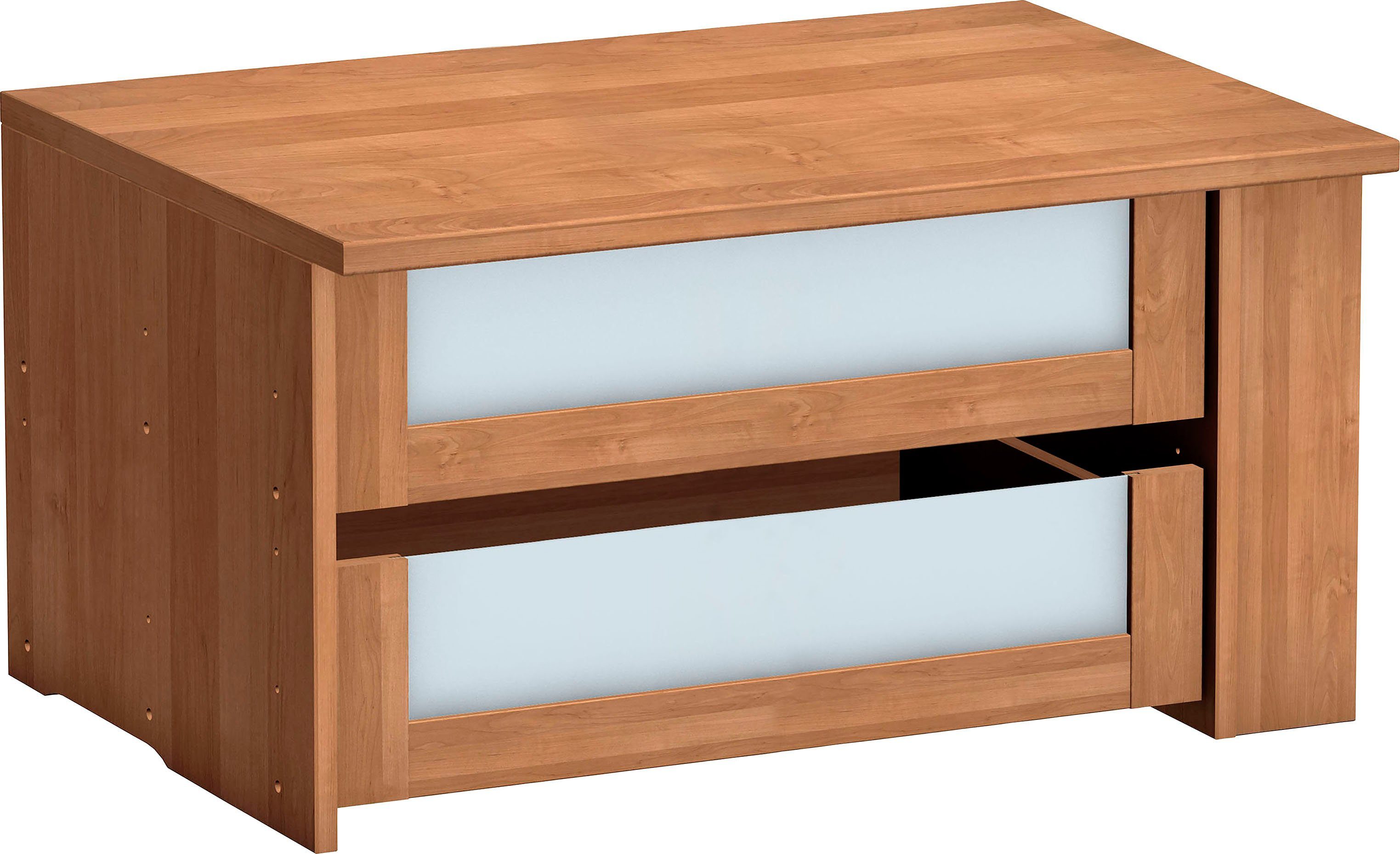 WIEMANN Lade-inzet accessoires bruin