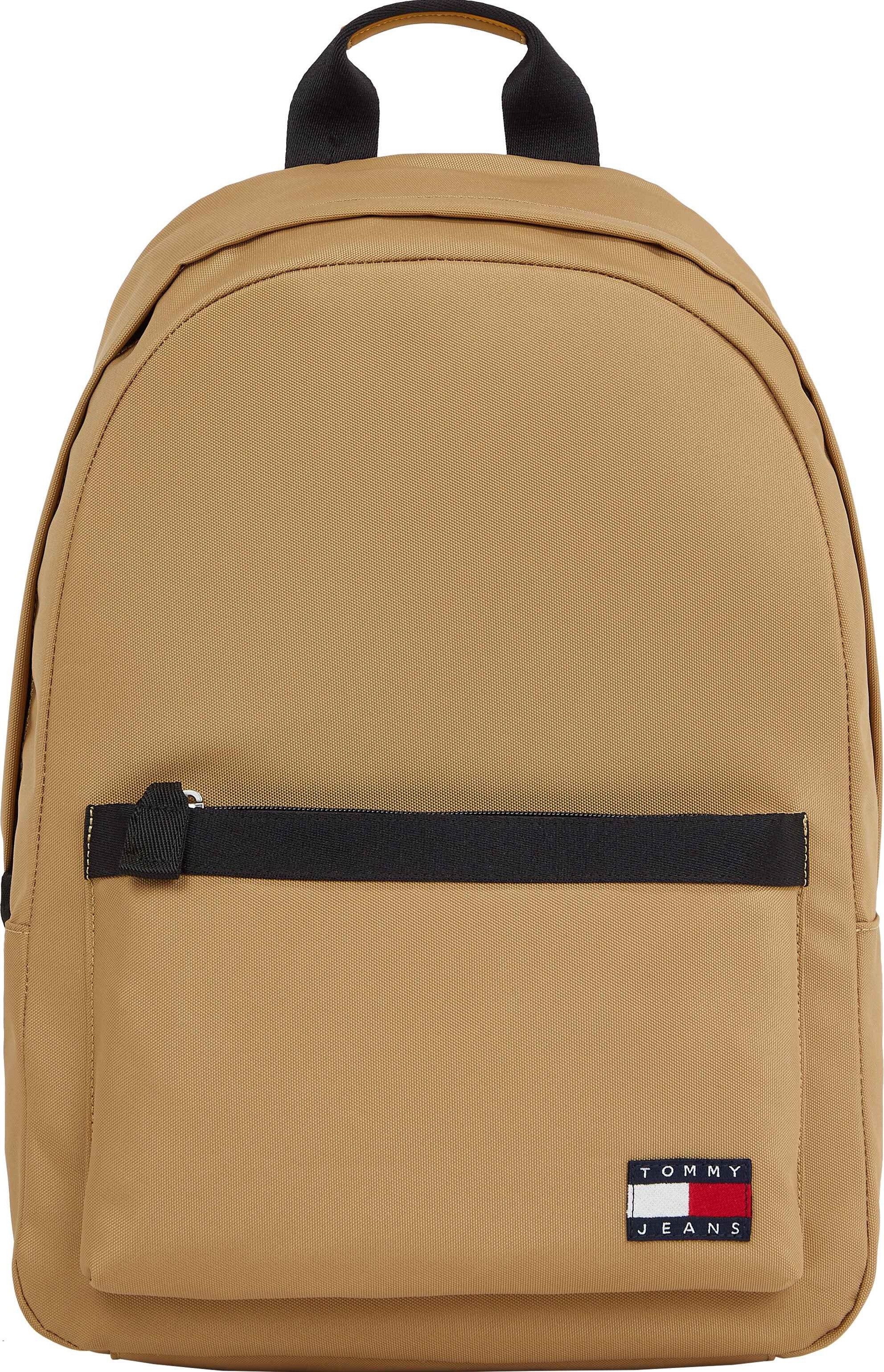 TOMMY JEANS Rugzak Men TJM ESSENTIAL D. DOME BACKPACK Backpacks