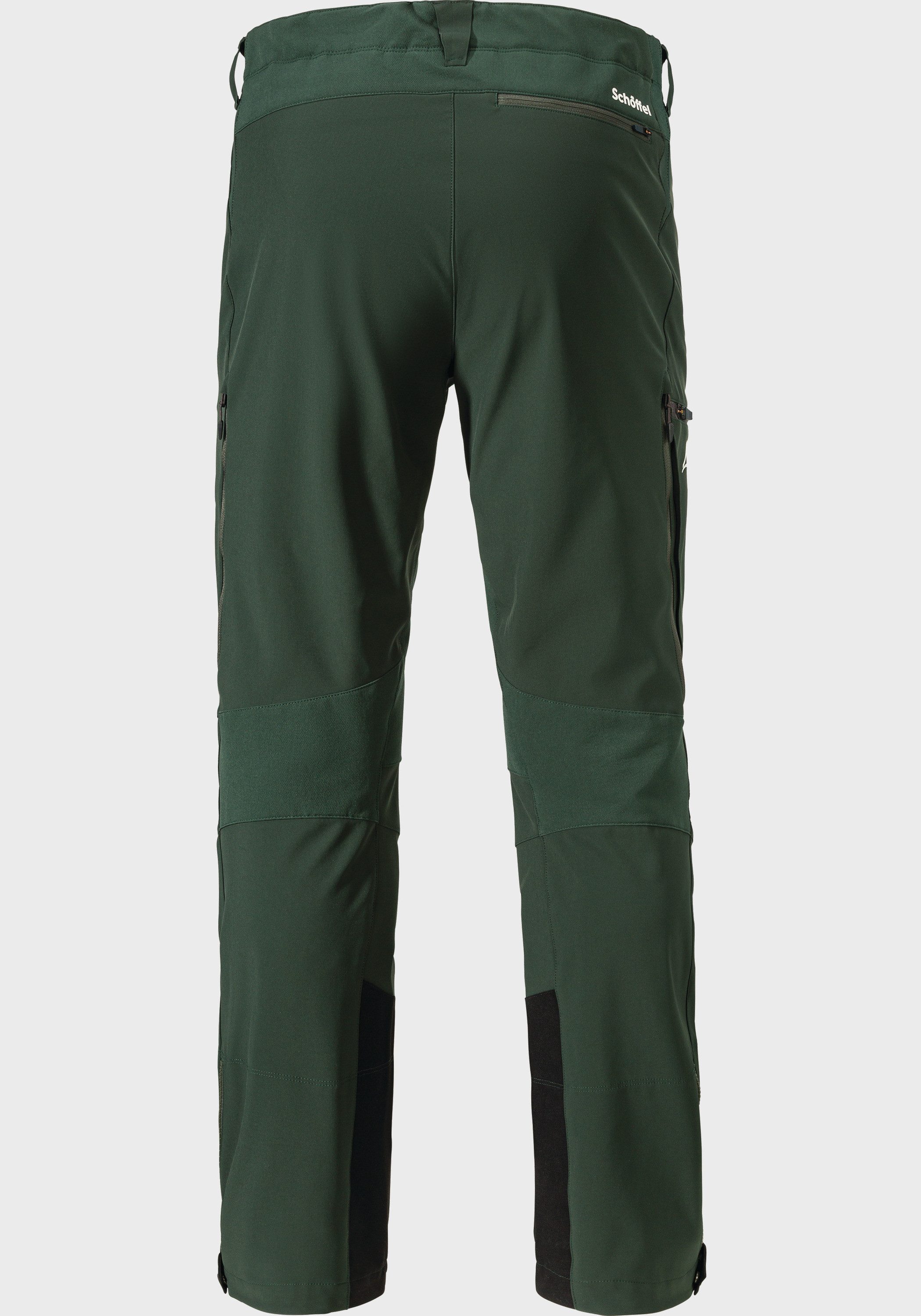 Schöffel Outdoorbroek Softshell pants Matrei M