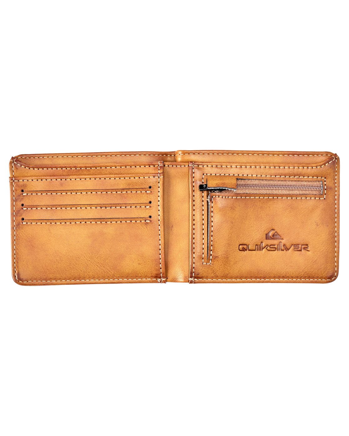 Quiksilver Portemonnee Slim Rays