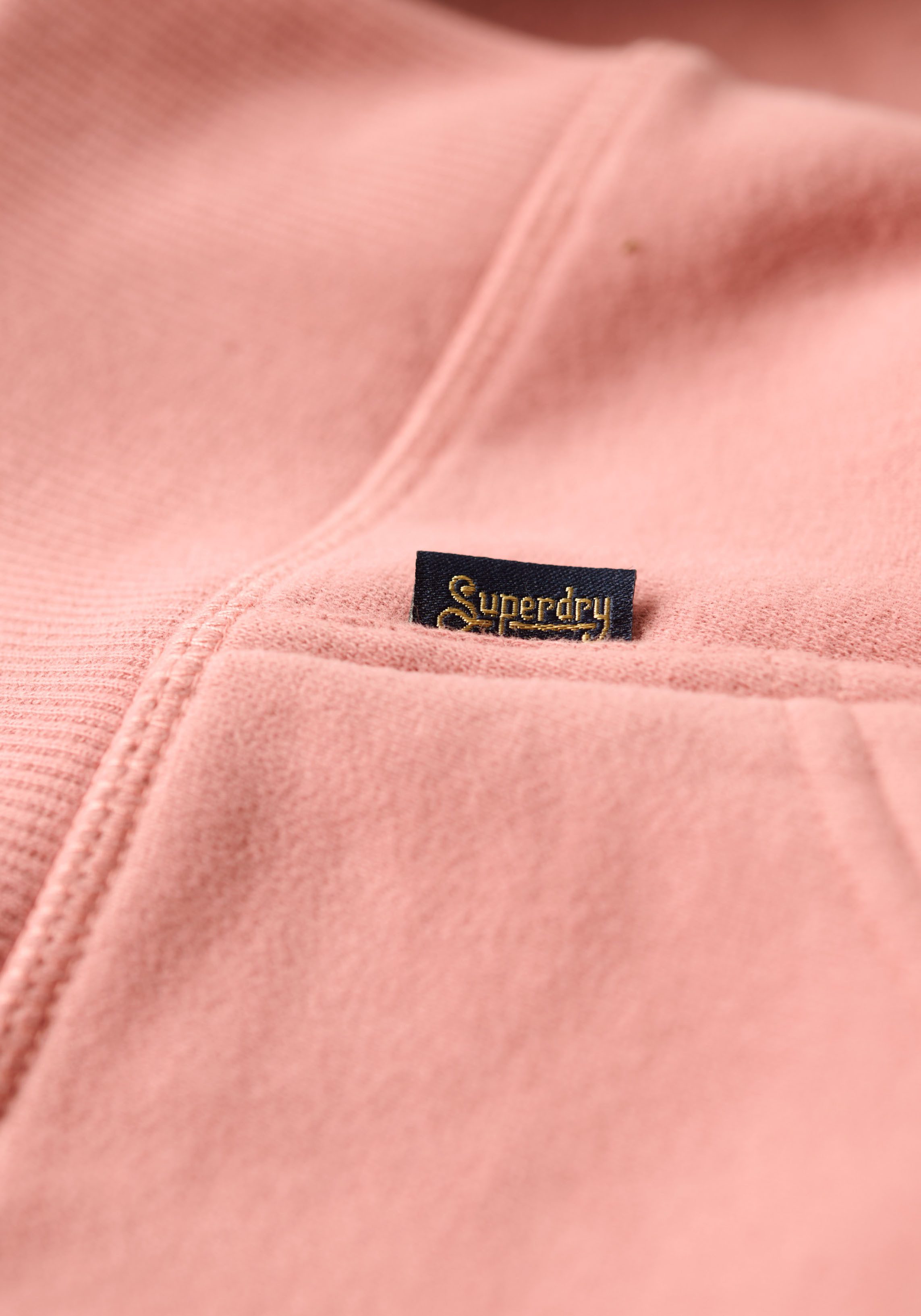 Superdry Hoodie SU-ESSENTIAL LOGO HOODIE