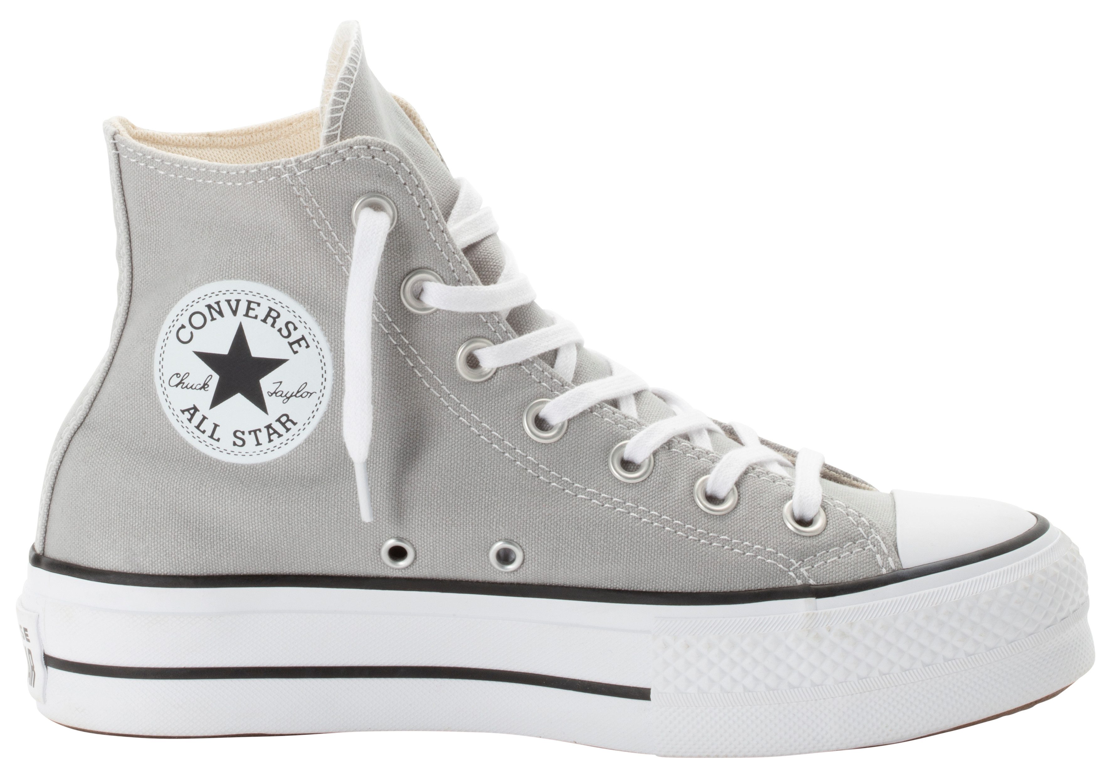 Converse Sneakers CHUCK TAYLOR ALL STAR LIFT PLATFORM