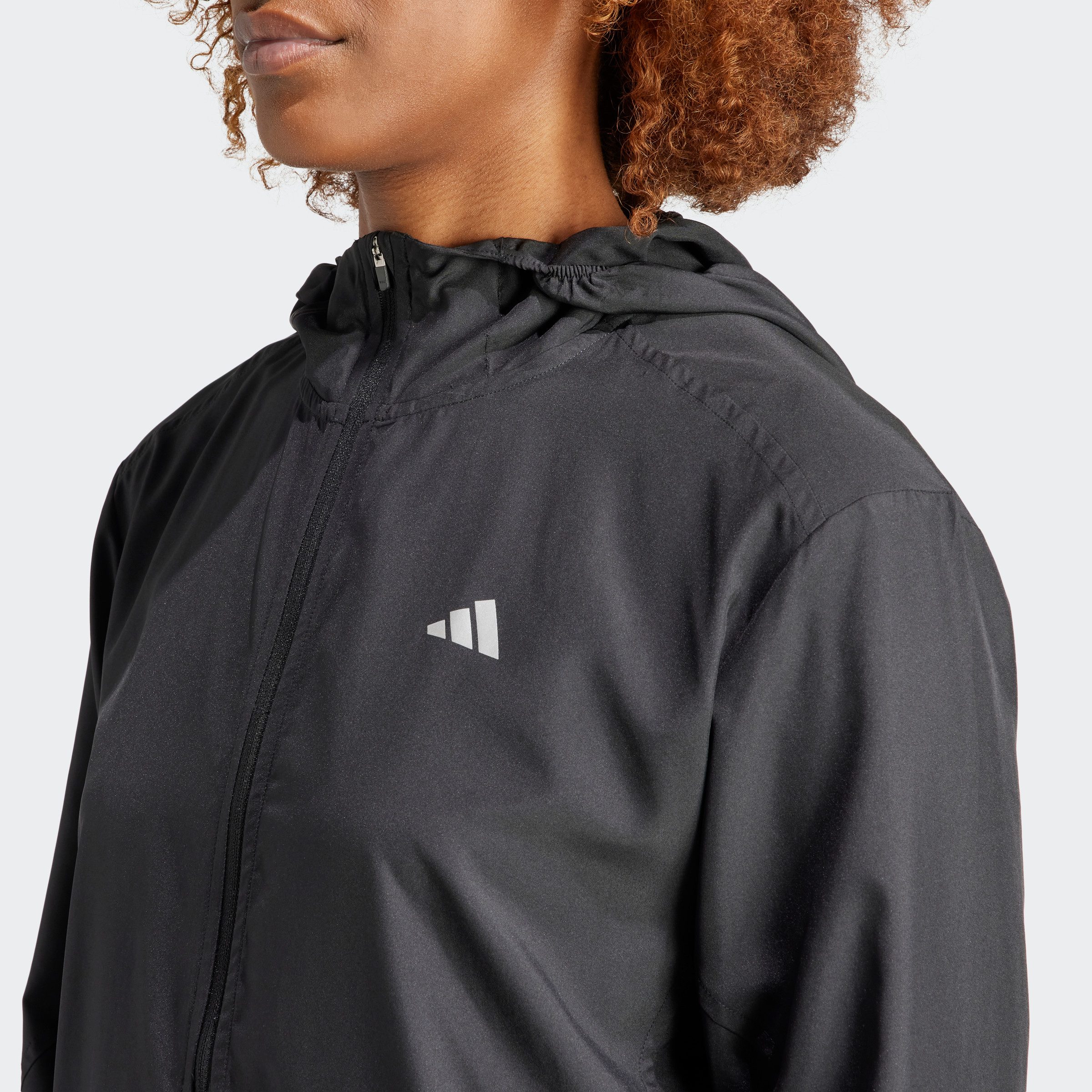 adidas Performance Runningjack RUN IT JACKET