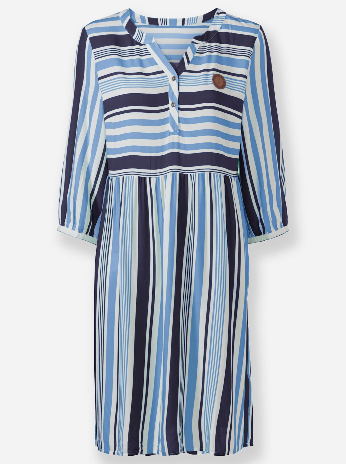 Casual Looks Zomerjurk